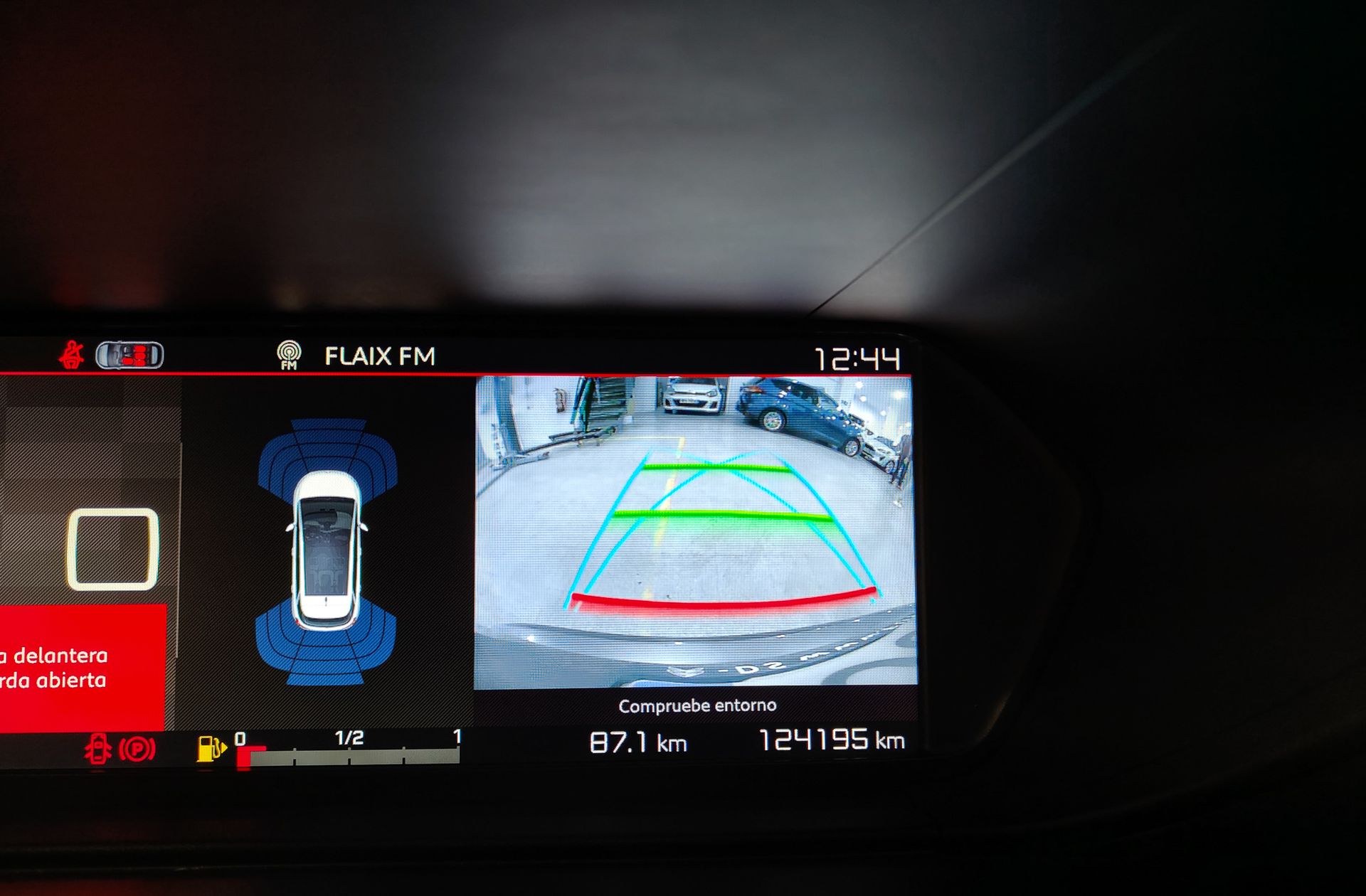 Citroën C4 SpaceTourer PureTech 130 Feel - foto 7