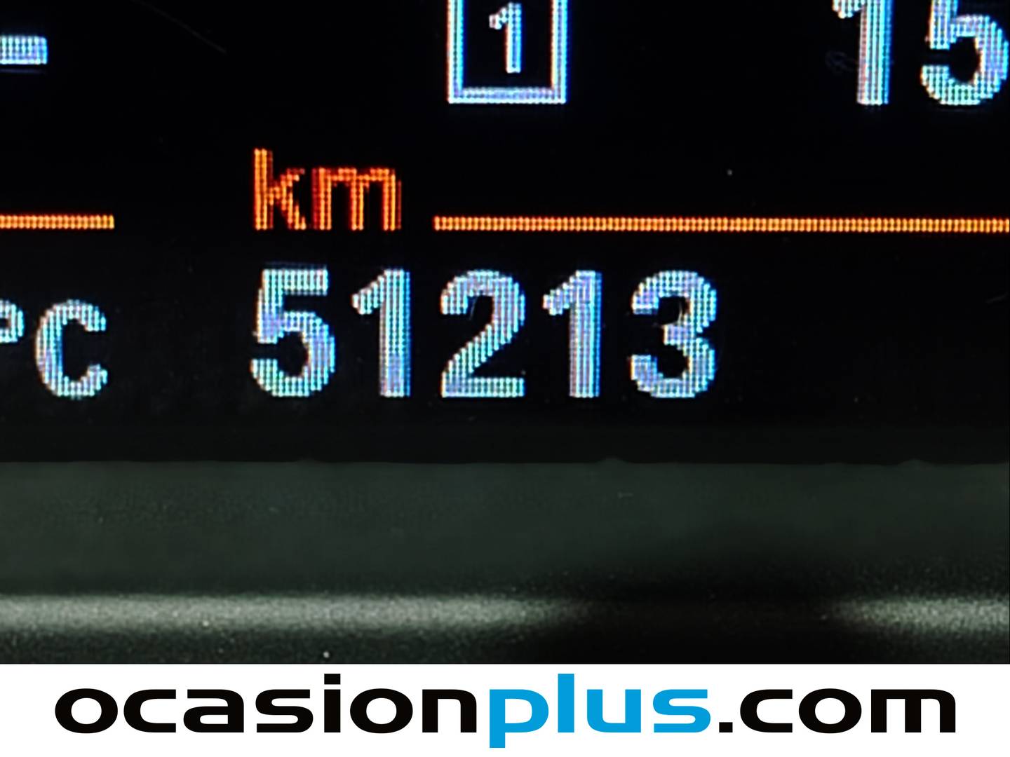 BMW Serie 1 BMW Serie 1 116i (109 CV) seminuevo