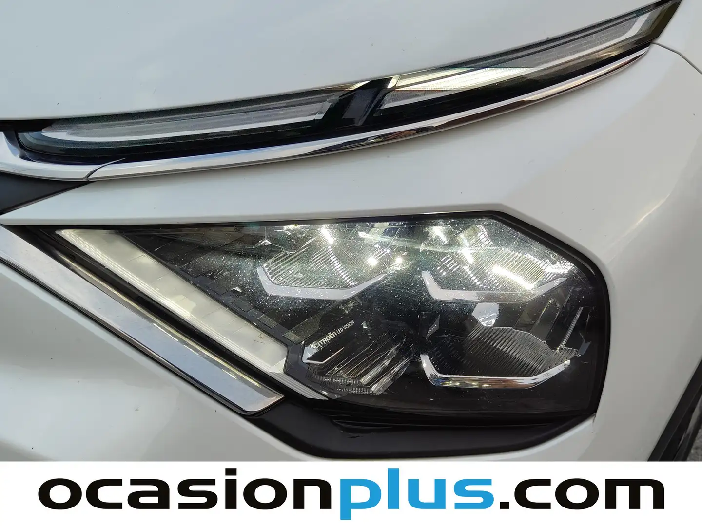 Foto Citroën C4 Citroen C4 PureTech 130 S&S 6v Feel Pack (130 CV)