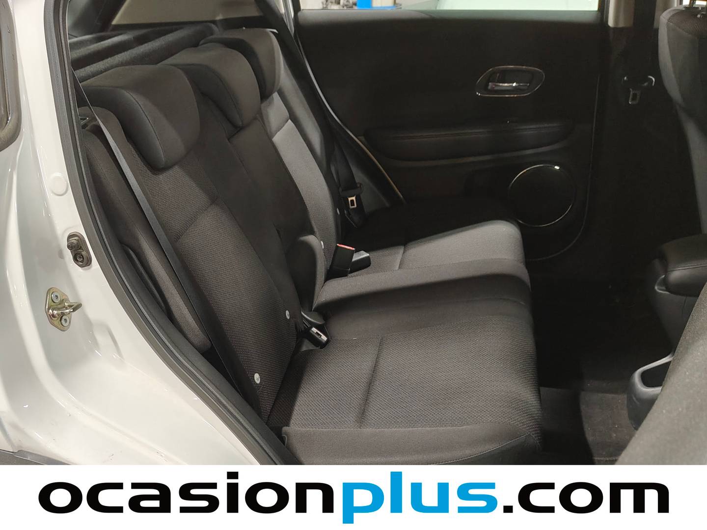 Foto Honda HR-V Honda HR-V 1.6 i-DTEC Elegance (120 CV)