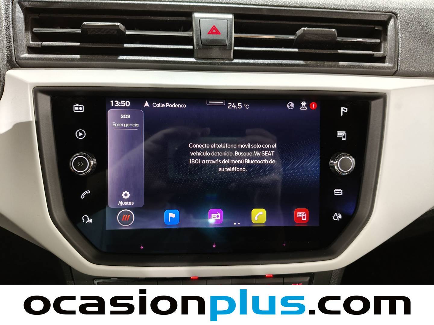 Seat Arona Seat Arona 1.6 TDI Xcellence Go Eco  (95 CV) diésel