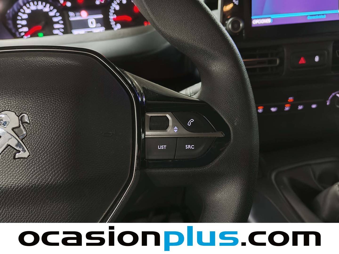 Peugeot Rifter Peugeot Rifter BlueHDi 130 S&S Allure Business Standard (130 CV) al mejor precio