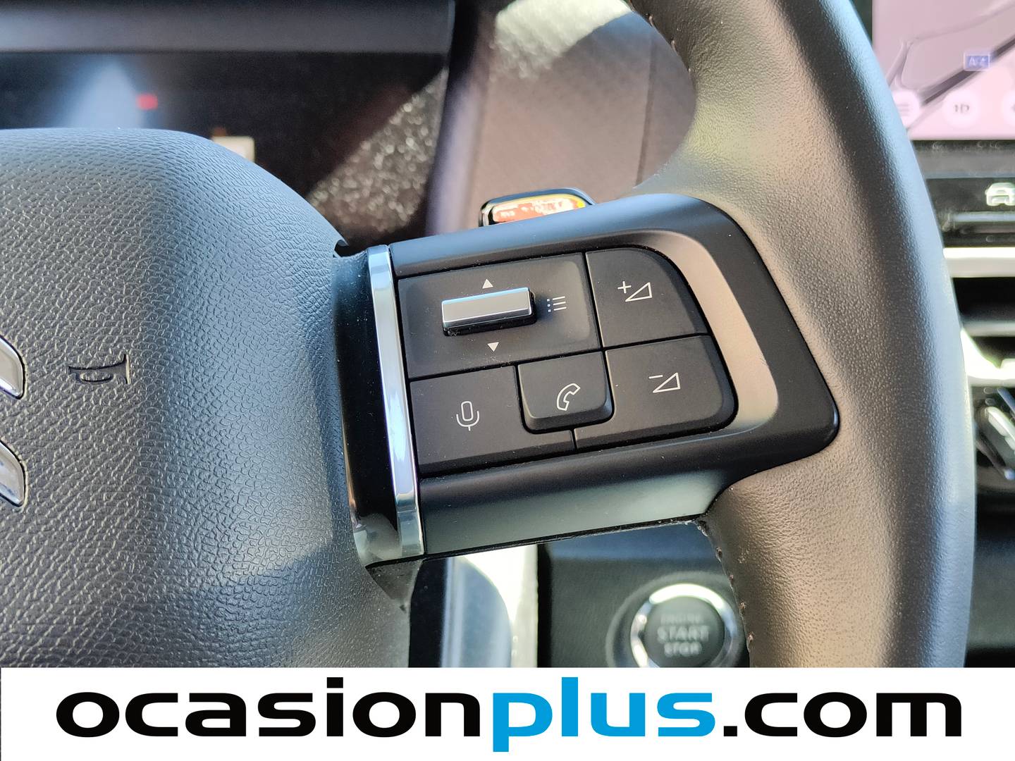 Citroën C4 Citroën C4 BlueHDi 130 S&S Shine EAT8 (130 CV) de ocasión