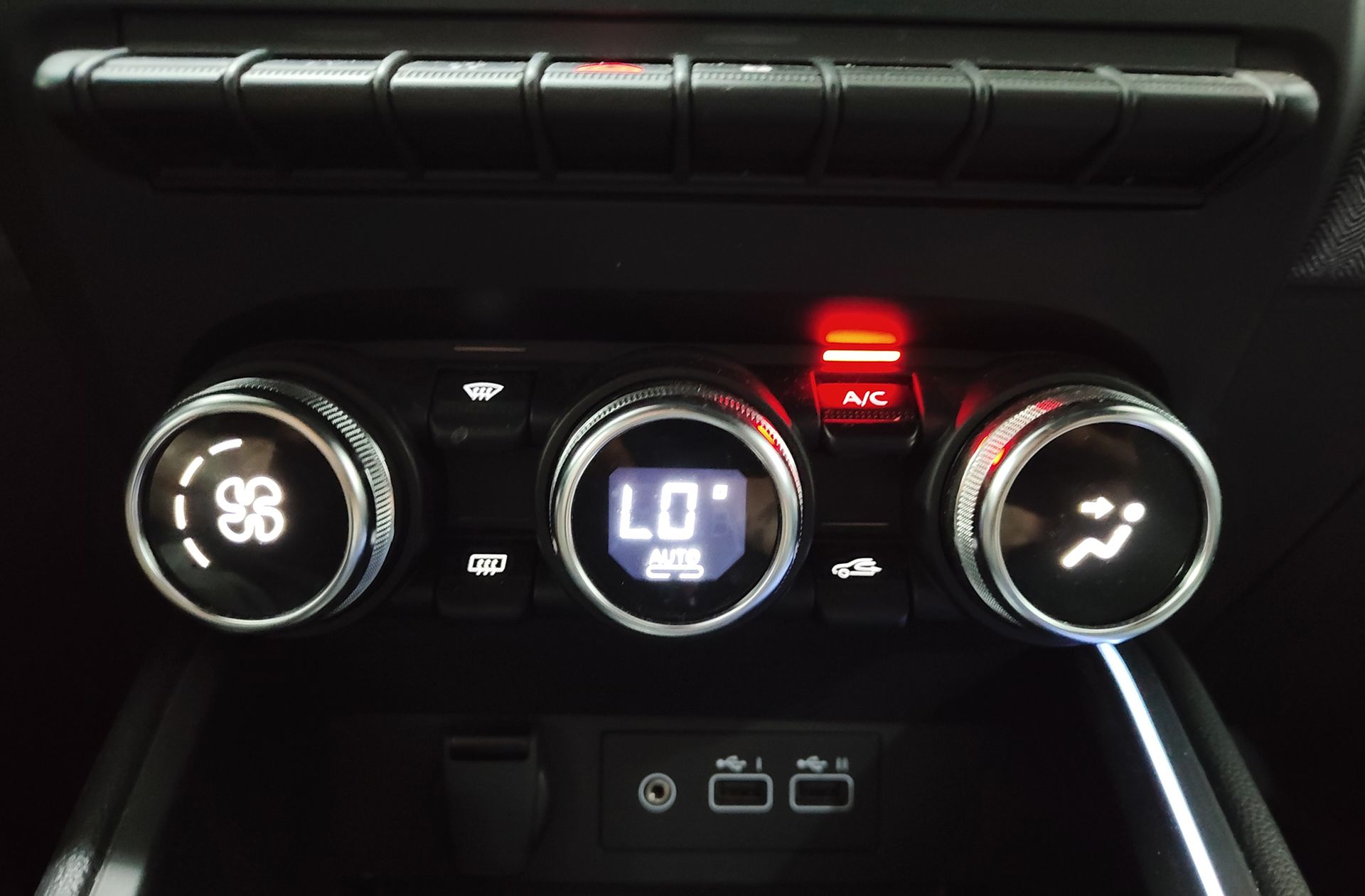 Renault Clio Techno E-Tech Híbrido - foto 31