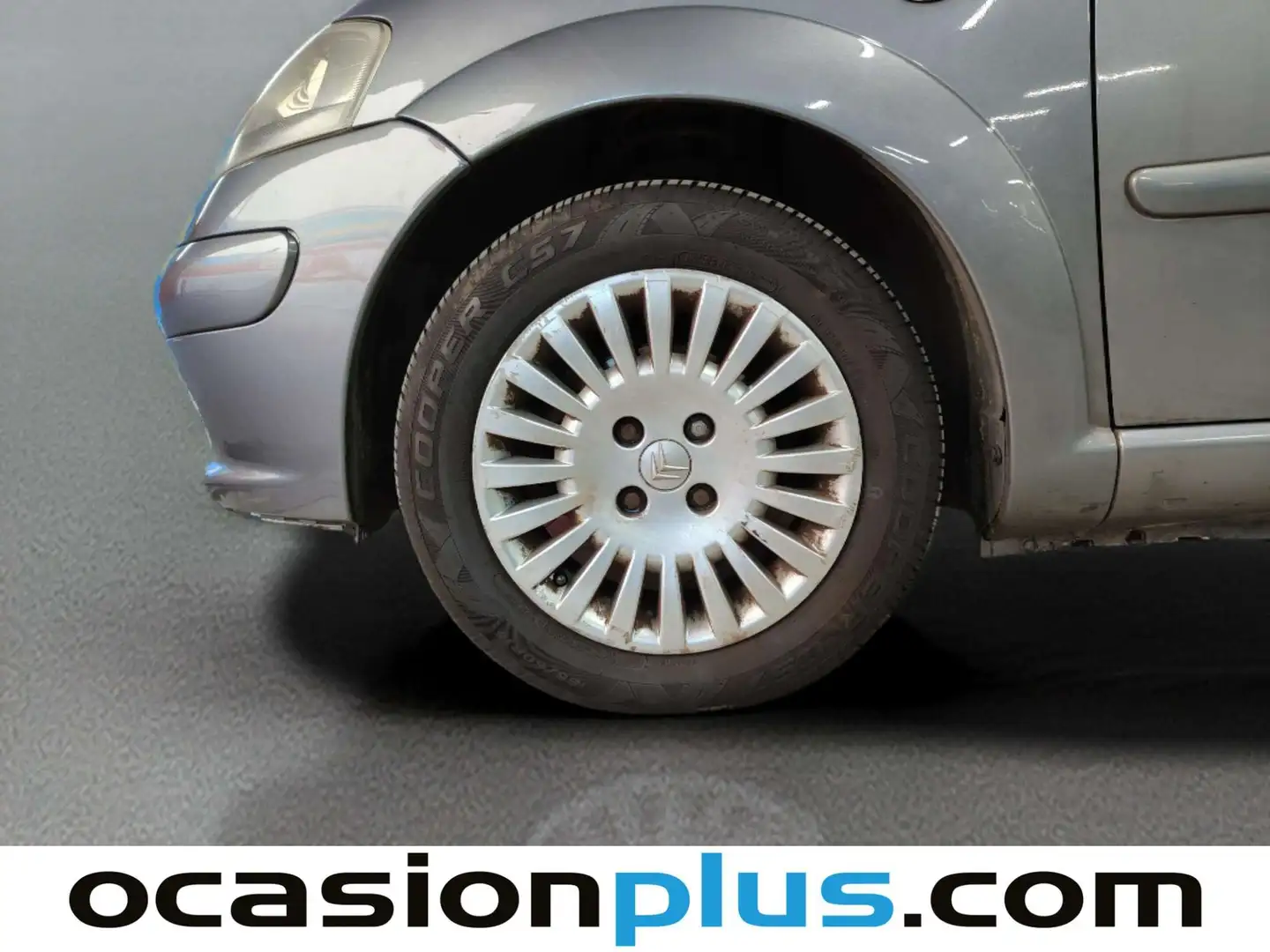 Foto Citroën C3 Citroen C3 1.4i Premier (75 CV)