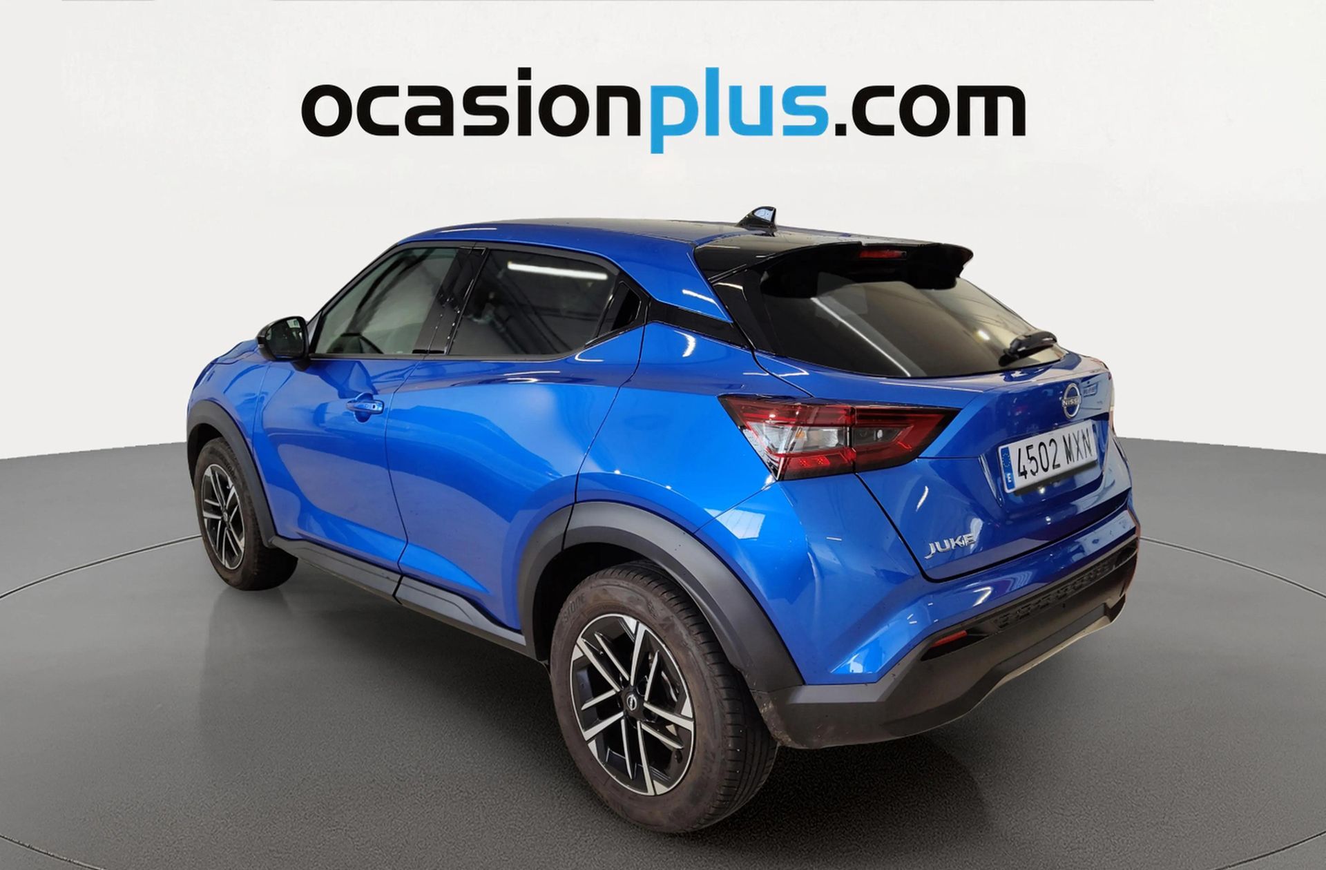 Nissan Juke DIG-T N-Connecta 4x2 - foto 3