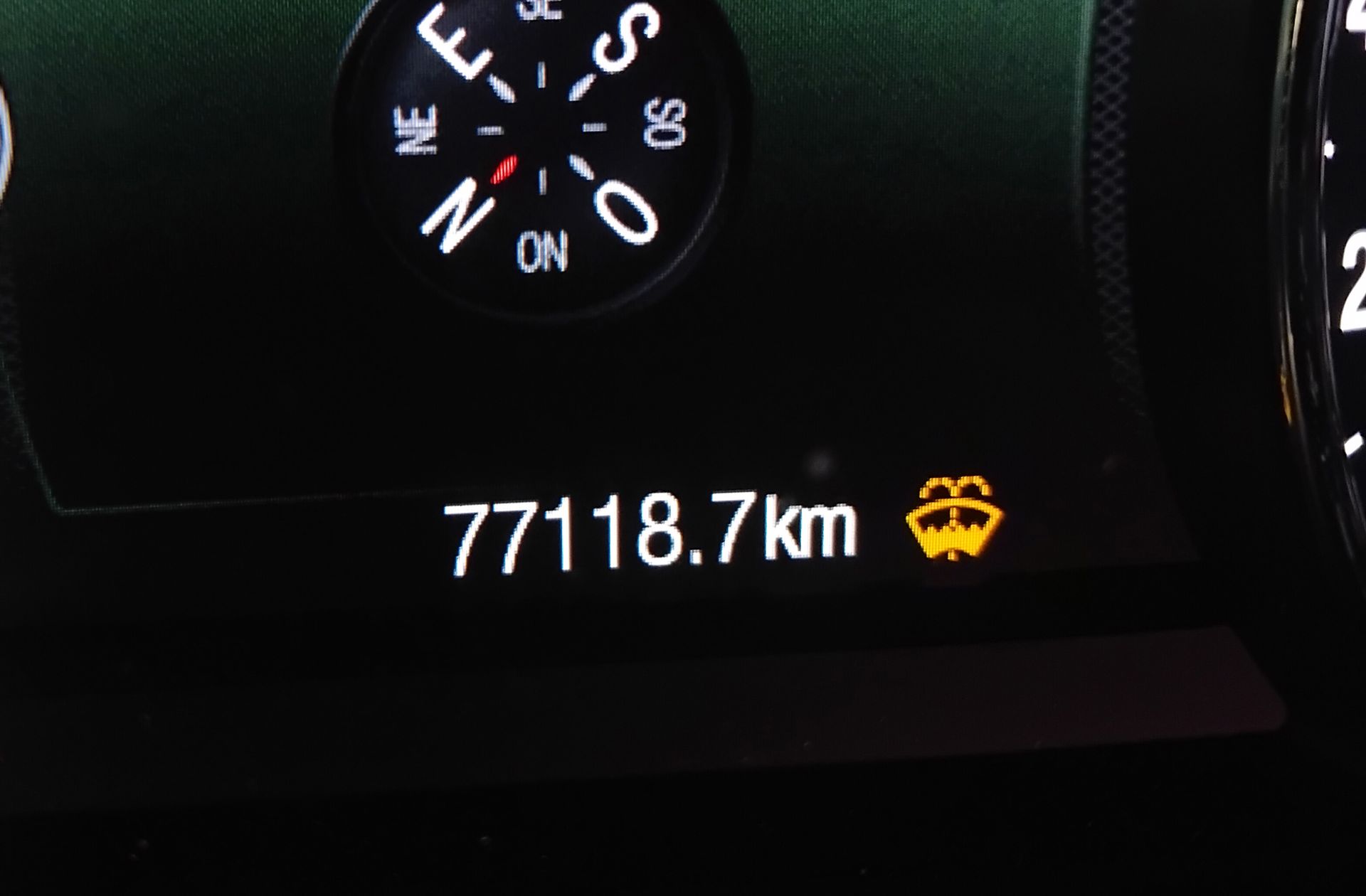 Ford S-Max 2.0 TDCi Titanium 7 plazas - foto 8
