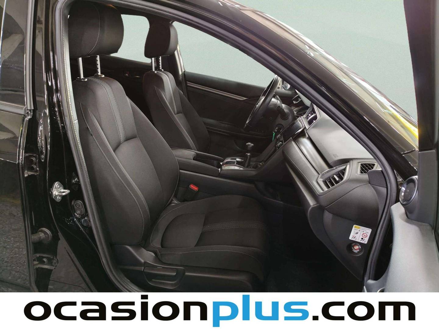 Honda Civic Honda Civic 1.0 I-VTEC TURBO Elegance Navi (129 CV) gasolina