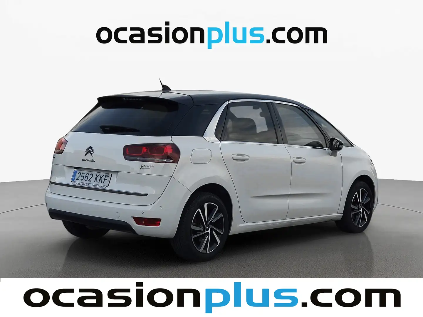 Foto Citroën C4 Picasso Citroen C4 Picasso BlueHDi 120 Feel (120 CV)