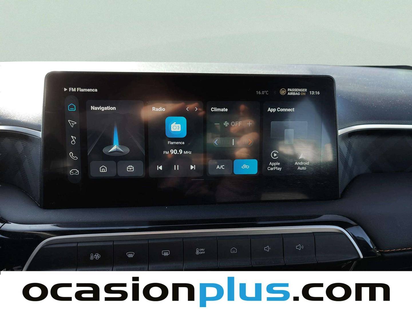 Foto MG MG3 MG MG3 1.5 Standard (116 CV)