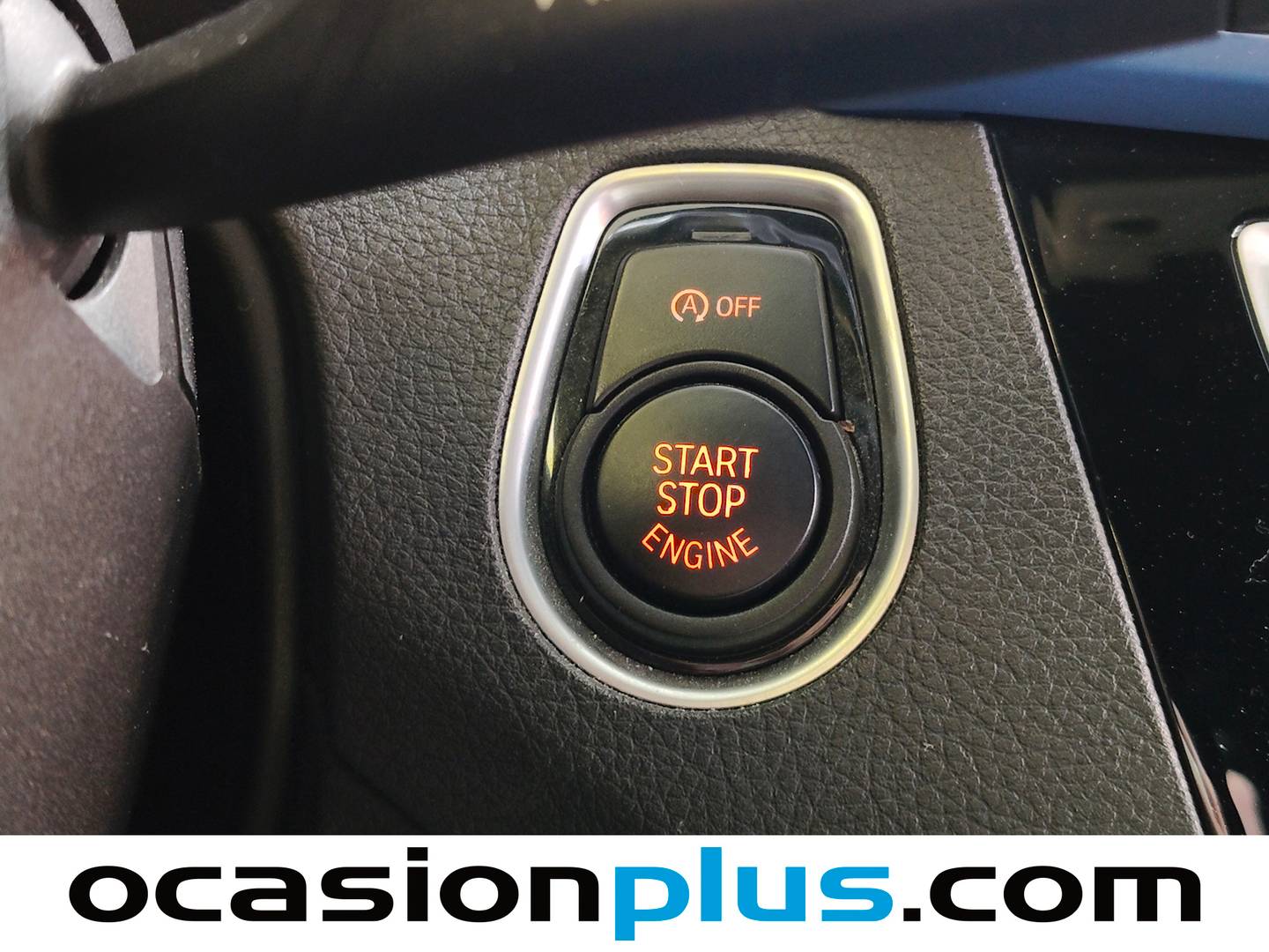 Accesorios del BMW Serie 1 BMW Serie 1 118d Pack M (150 CV)