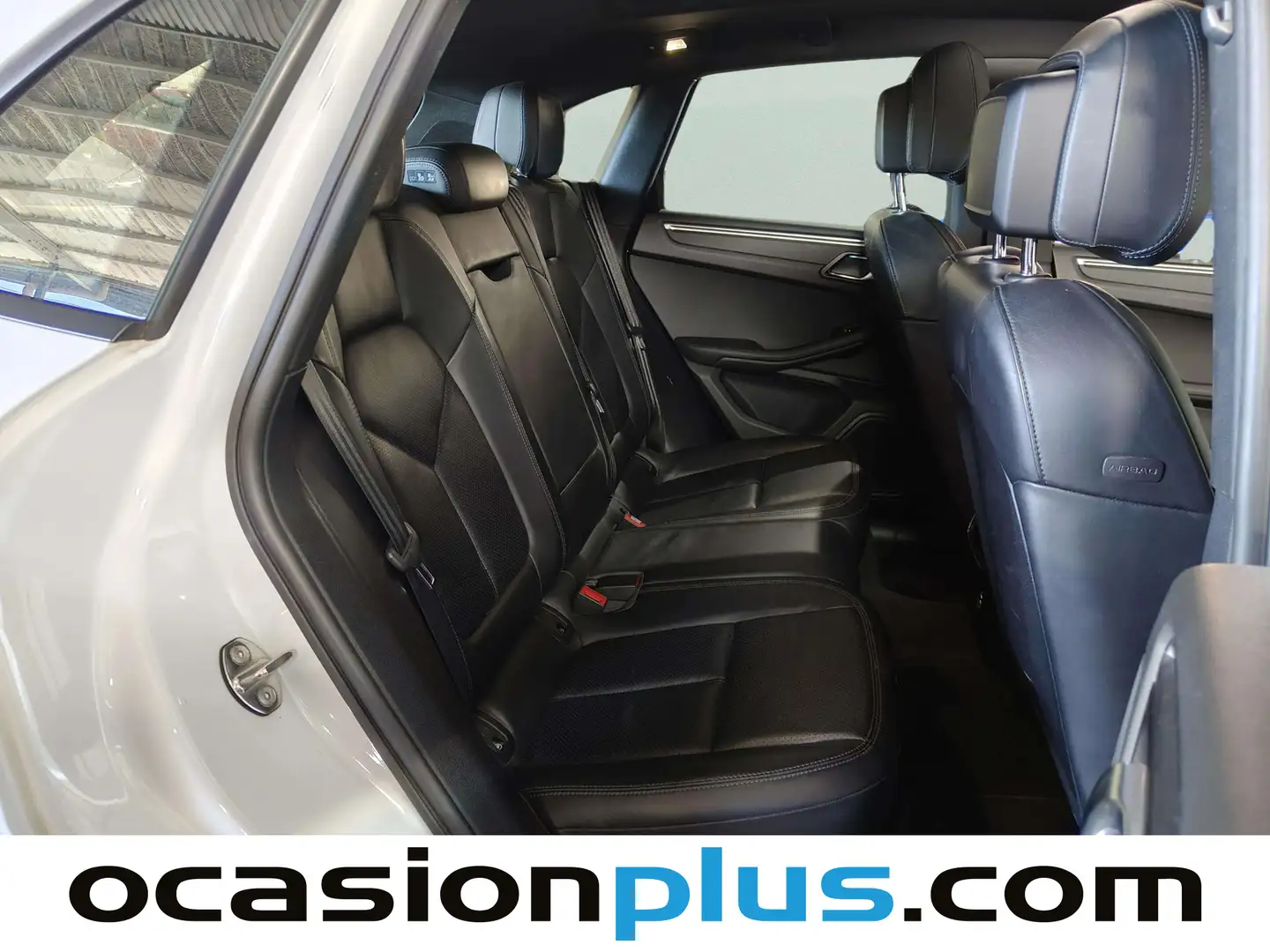 Foto Porsche Macan Porsche Macan Macan (245 CV)