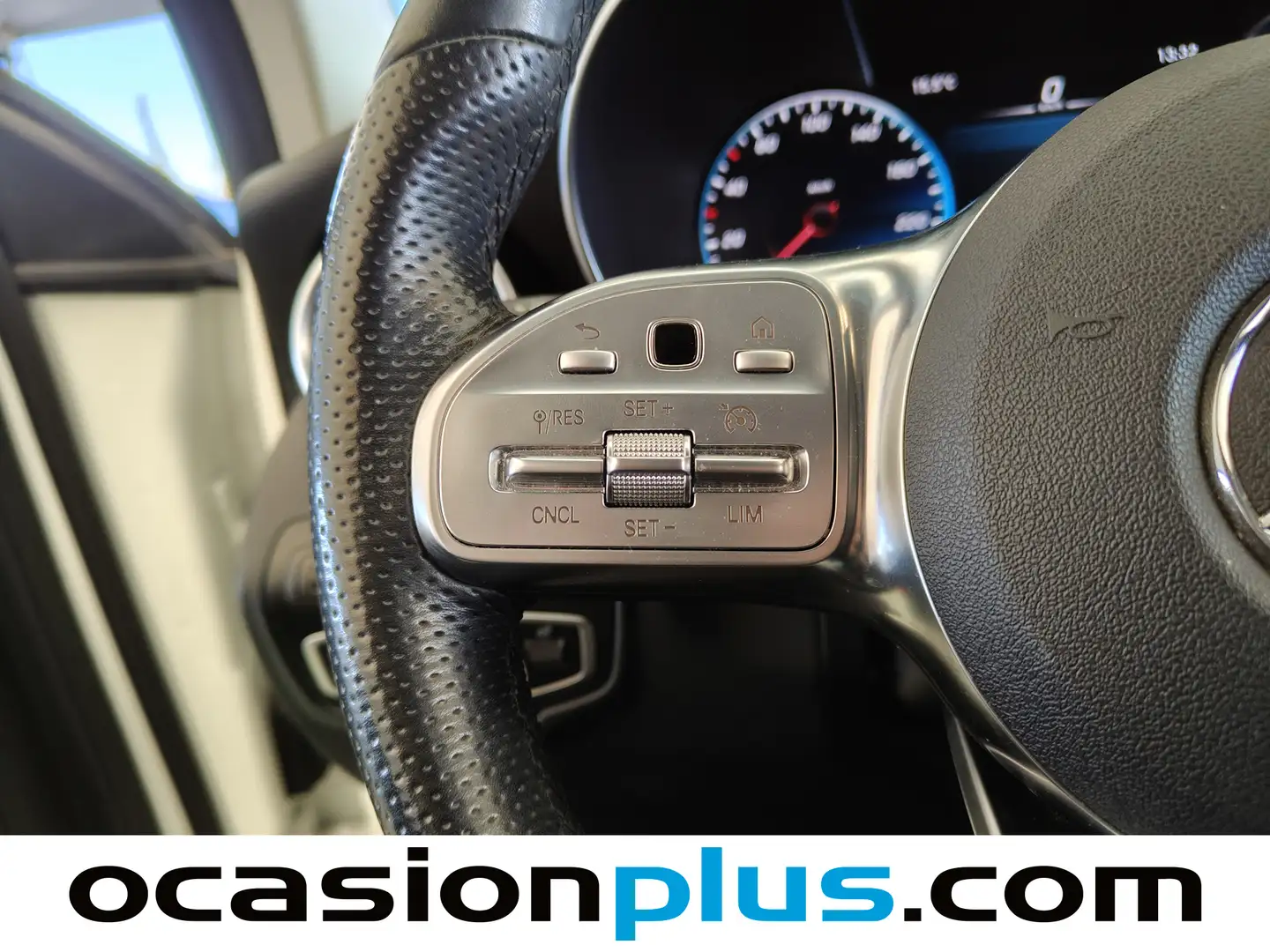 Foto Mercedes Clase GLC Mercedes-Benz GLC GLC 220 d 4Matic (194 CV) Pack AMG