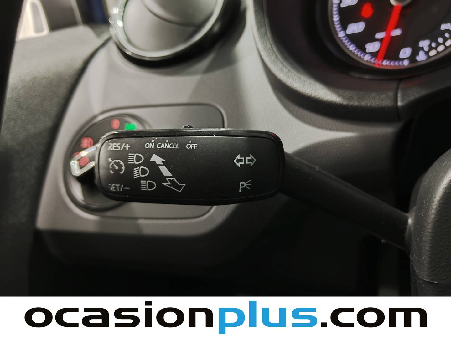 Seat Ibiza SEAT Ibiza 1.2 TSI Style  (90 CV) de ocasión