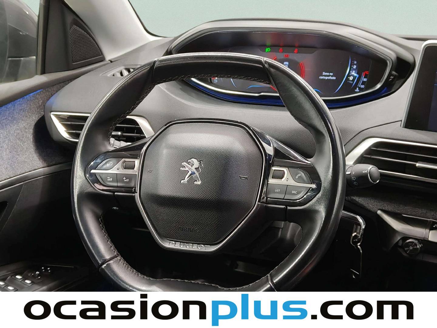 Foto Peugeot 5008 Peugeot 5008 BlueHDi 130 S&S Allure (130 CV) 7 Plazas