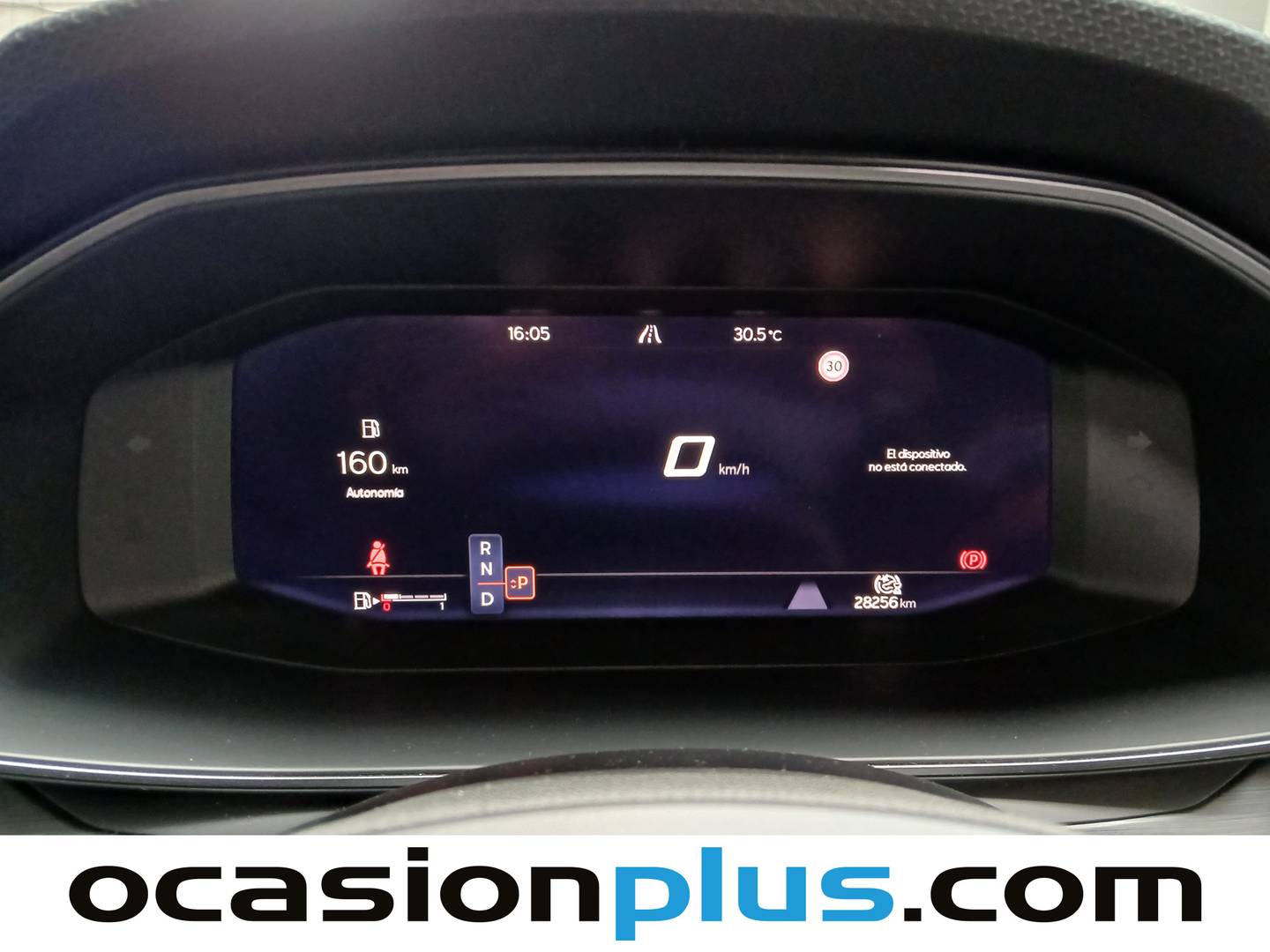 Cupra León Cupra León 1.5 eTSI DSG (150 CV) de ocasión