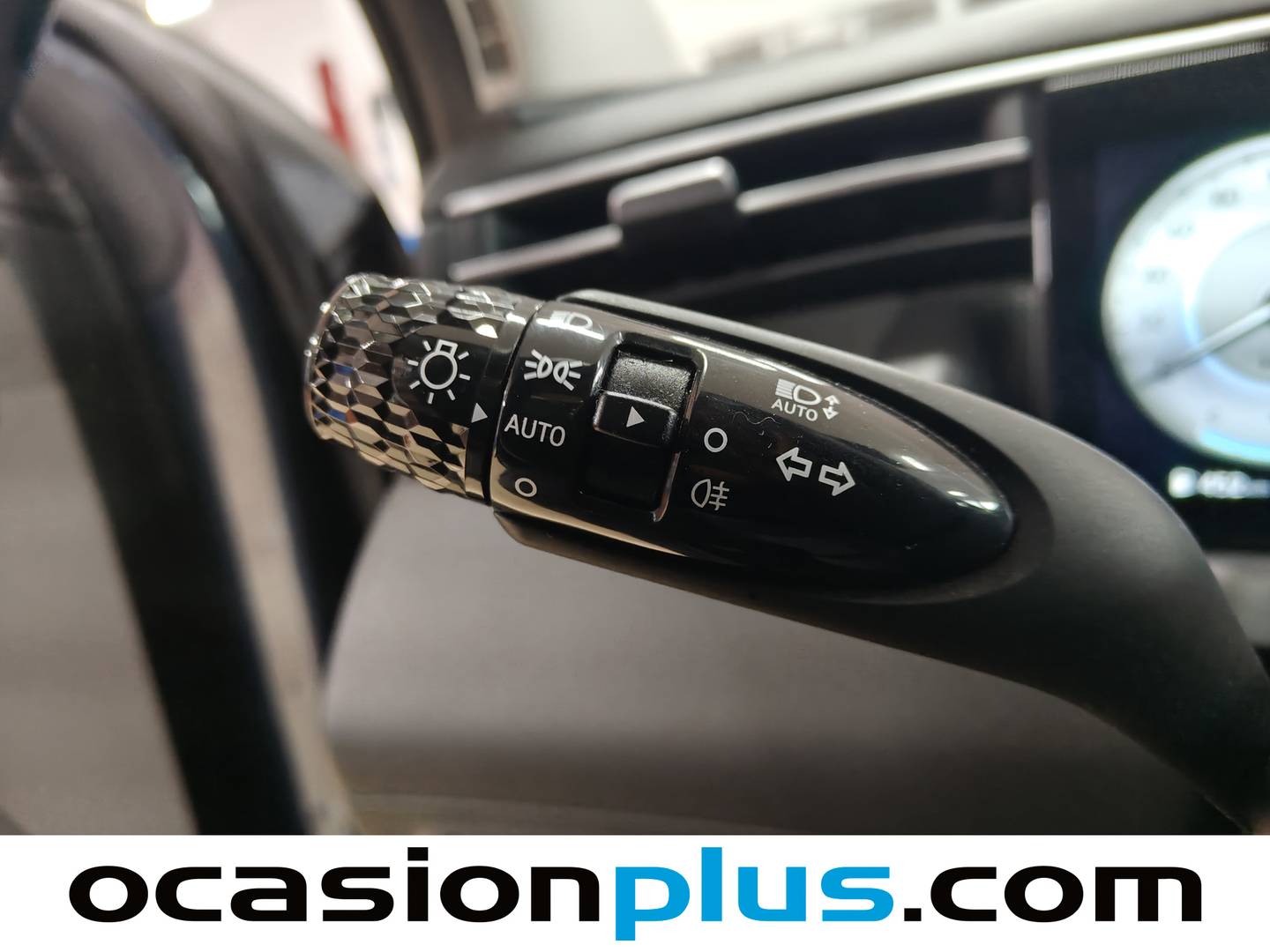 Foto Hyundai Tucson Hyundai Tucson 1.6 CRDI Maxx (115 CV)