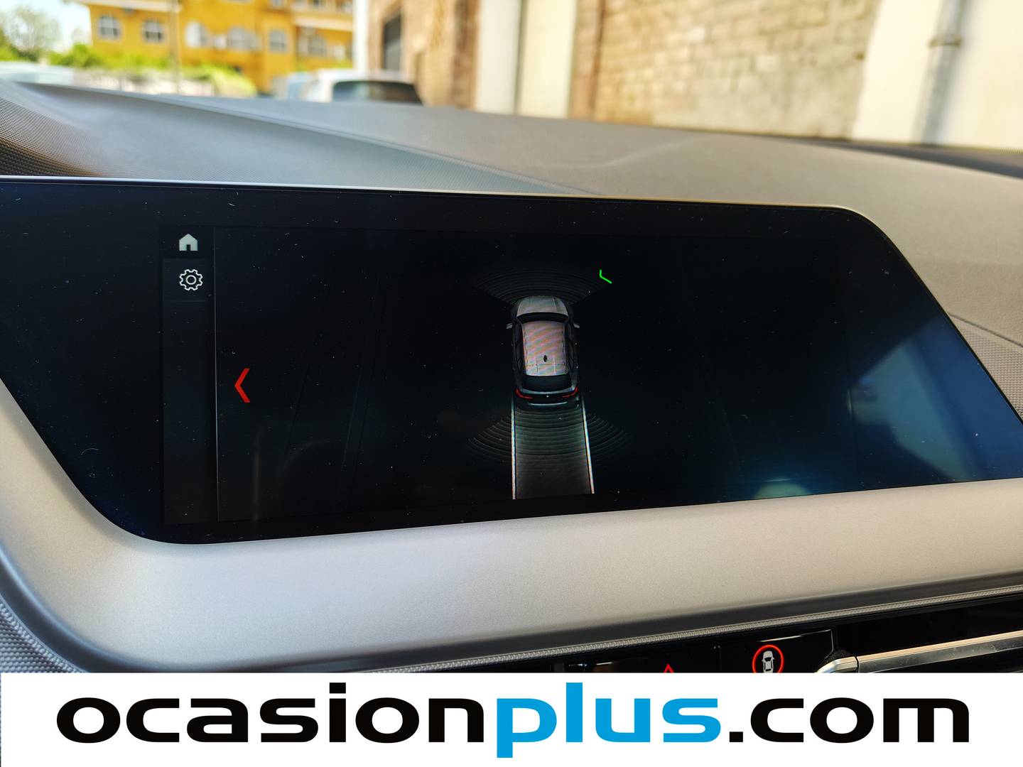 Equipamiento del BMW Serie 1 BMW Serie 1 118i (140 CV)