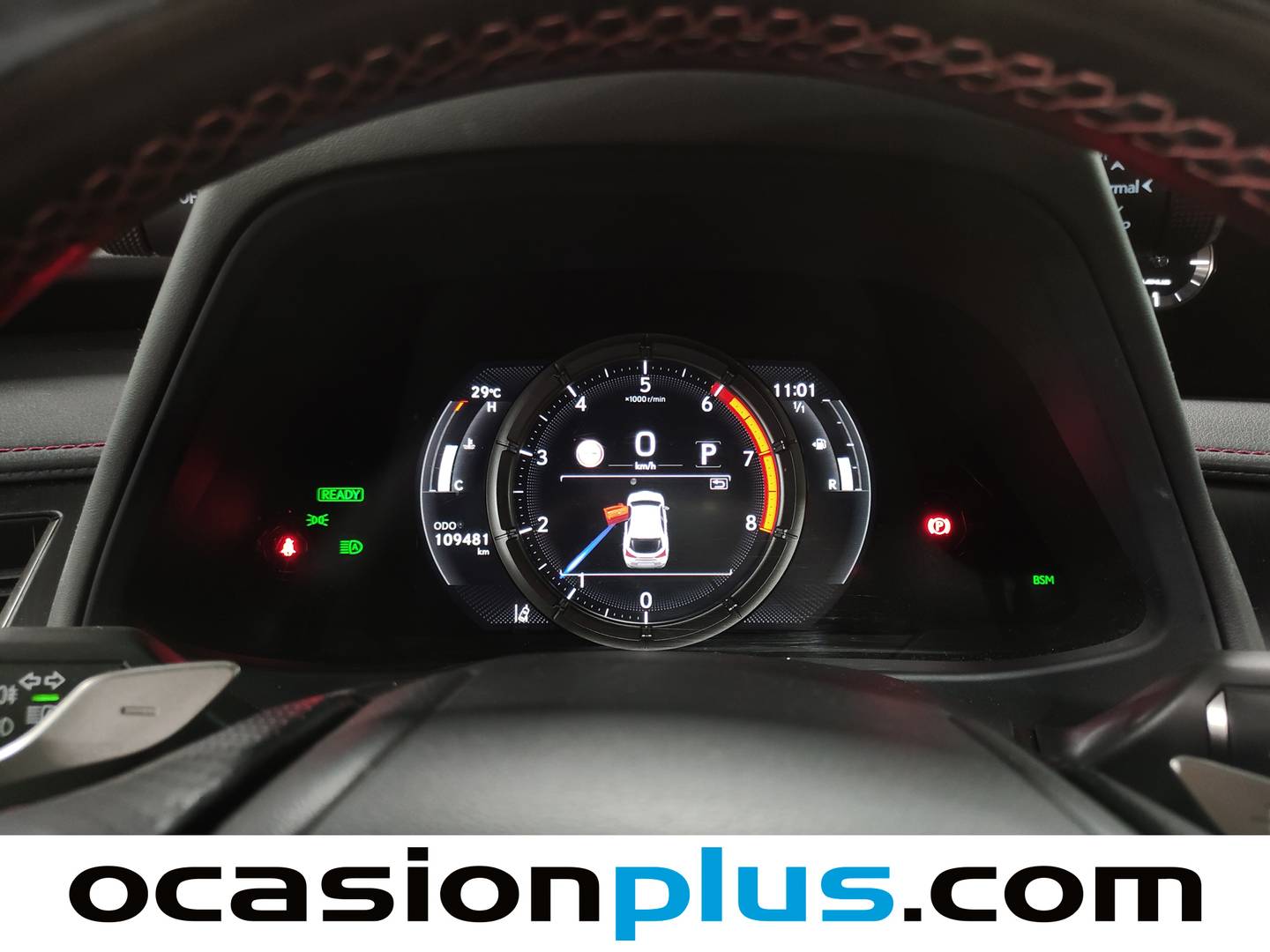 Lexus UX Lexus UX UX 250h F Sport (184 CV) barato