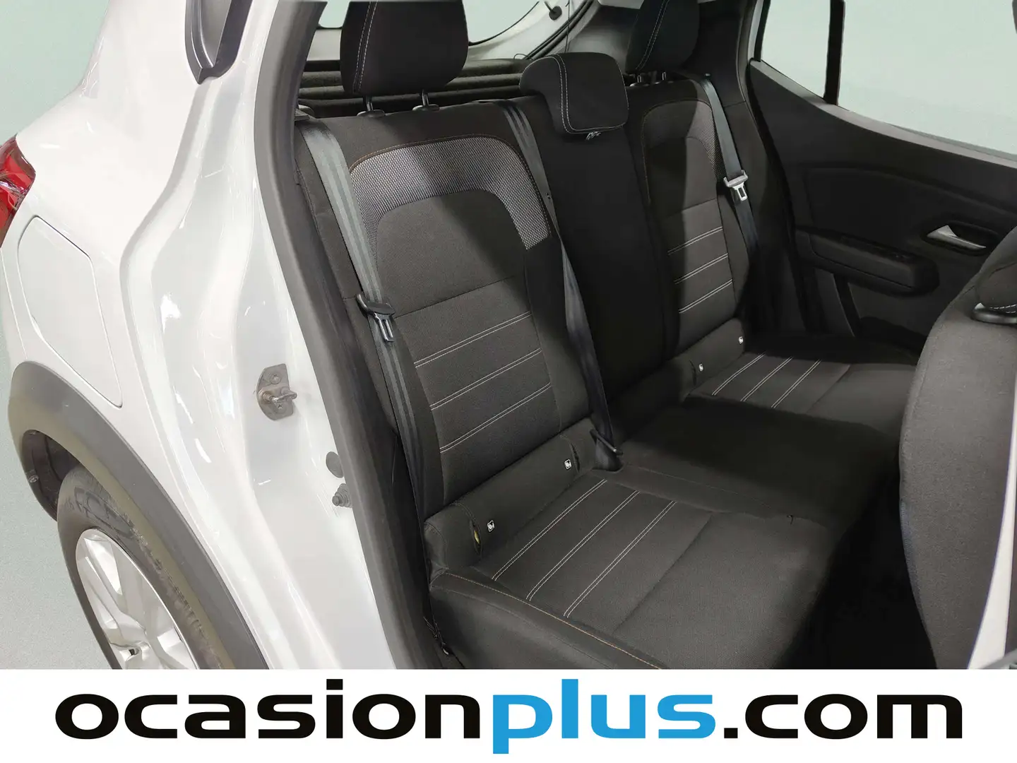 Foto Dacia Sandero Dacia Sandero Stepway Expression TCe (91 CV)