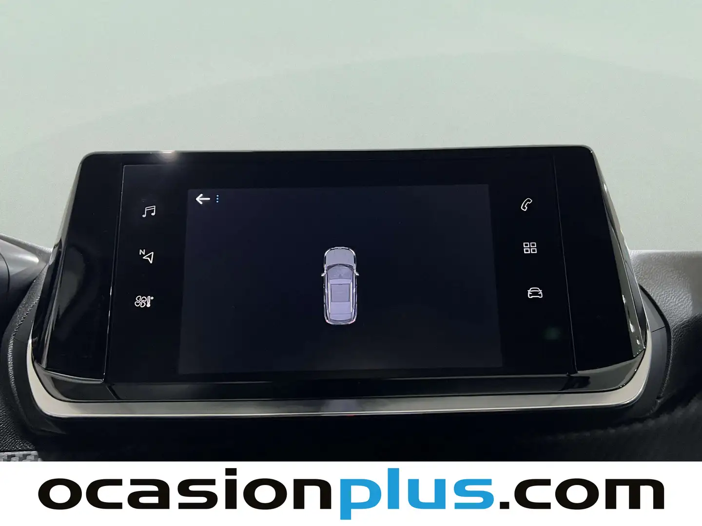 Foto Peugeot 2008 Peugeot 2008 BlueHDi 110 Allure (110 CV)