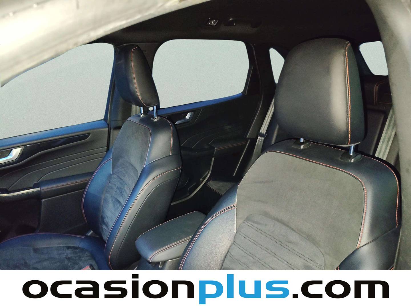 Foto Ford Kuga Ford Kuga 2.5 Duratec PHEV ST-Line X Auto (225 CV)