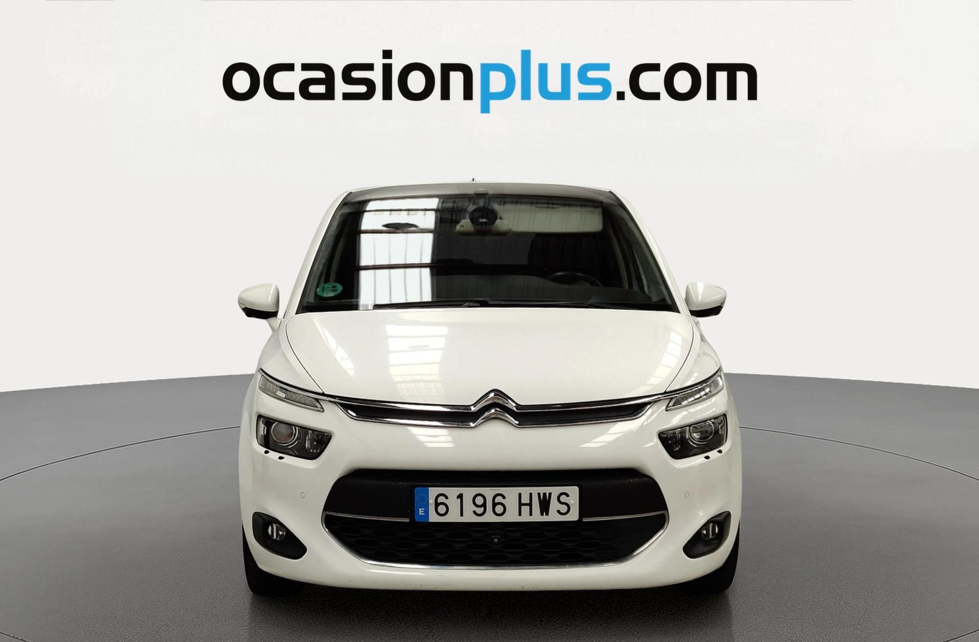 Citroën C4 Picasso 2.0 HDi Exclusive - foto 12