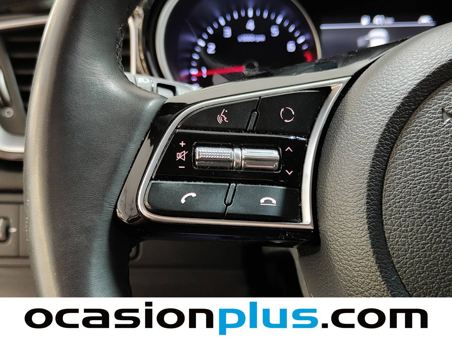 KIA XCeed KIA XCeed 1.0 T-GDi Tech (120 CV) al mejor precio