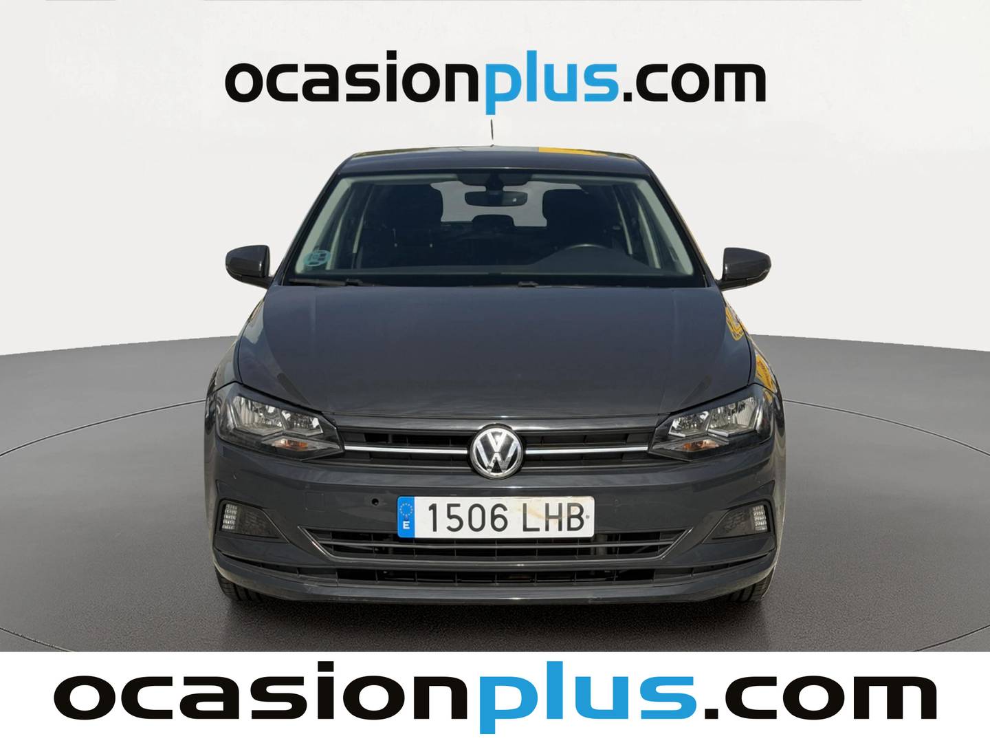 Volkswagen Polo Volkswagen Polo Advance 1.0 TSI (95 CV) DSG 95cv