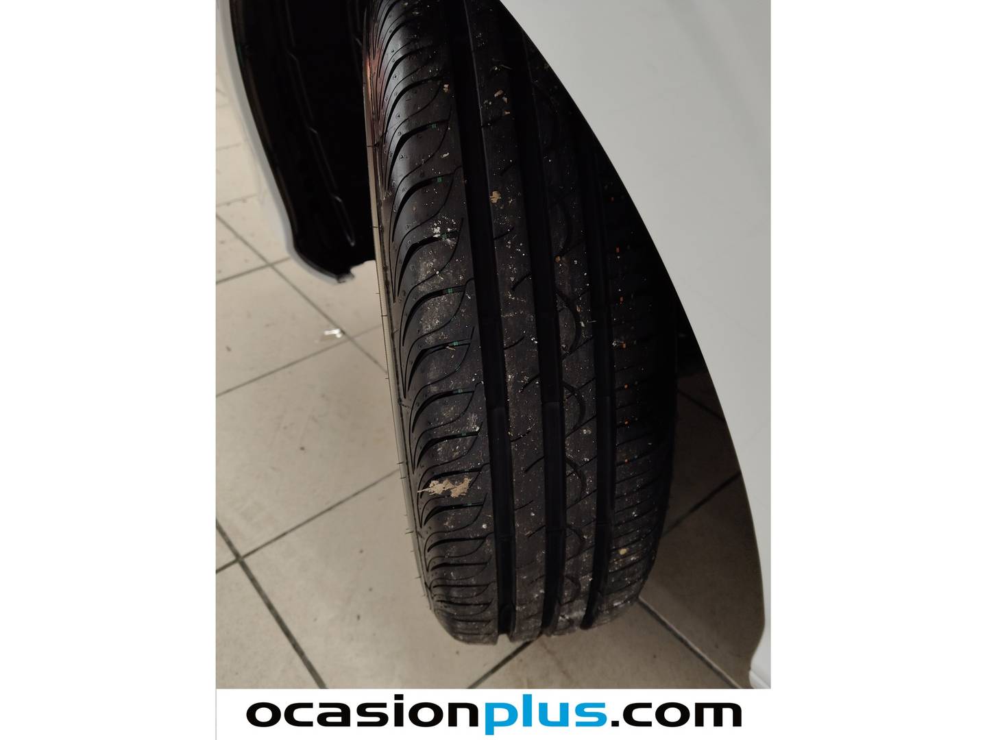 Foto MG MG3 Hybrid+ MG MG3 Hybrid+ Standard (195 CV)