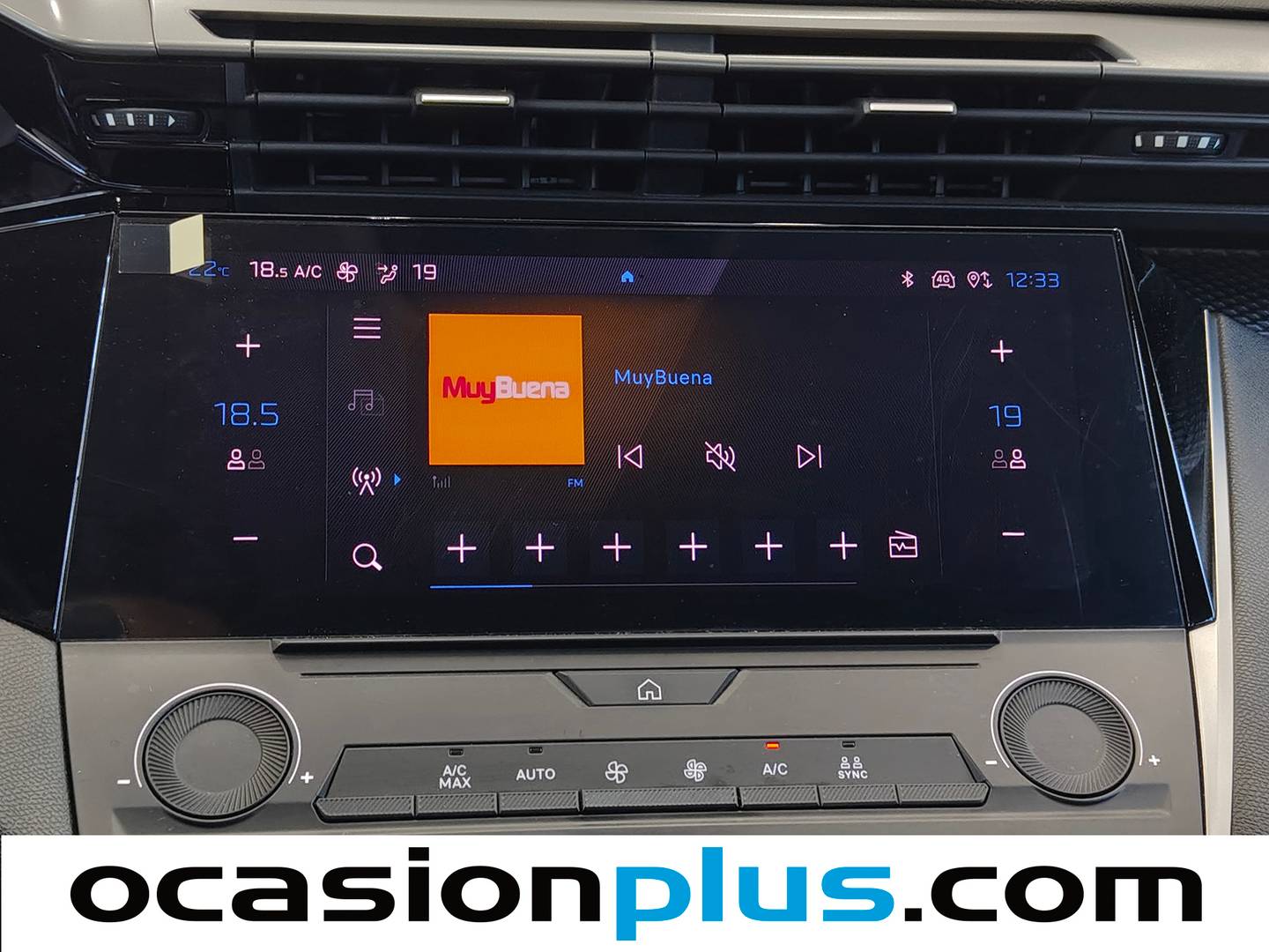 Peugeot 308 Peugeot 308 PureTech 130 S&S Style (130 CV) gasolina