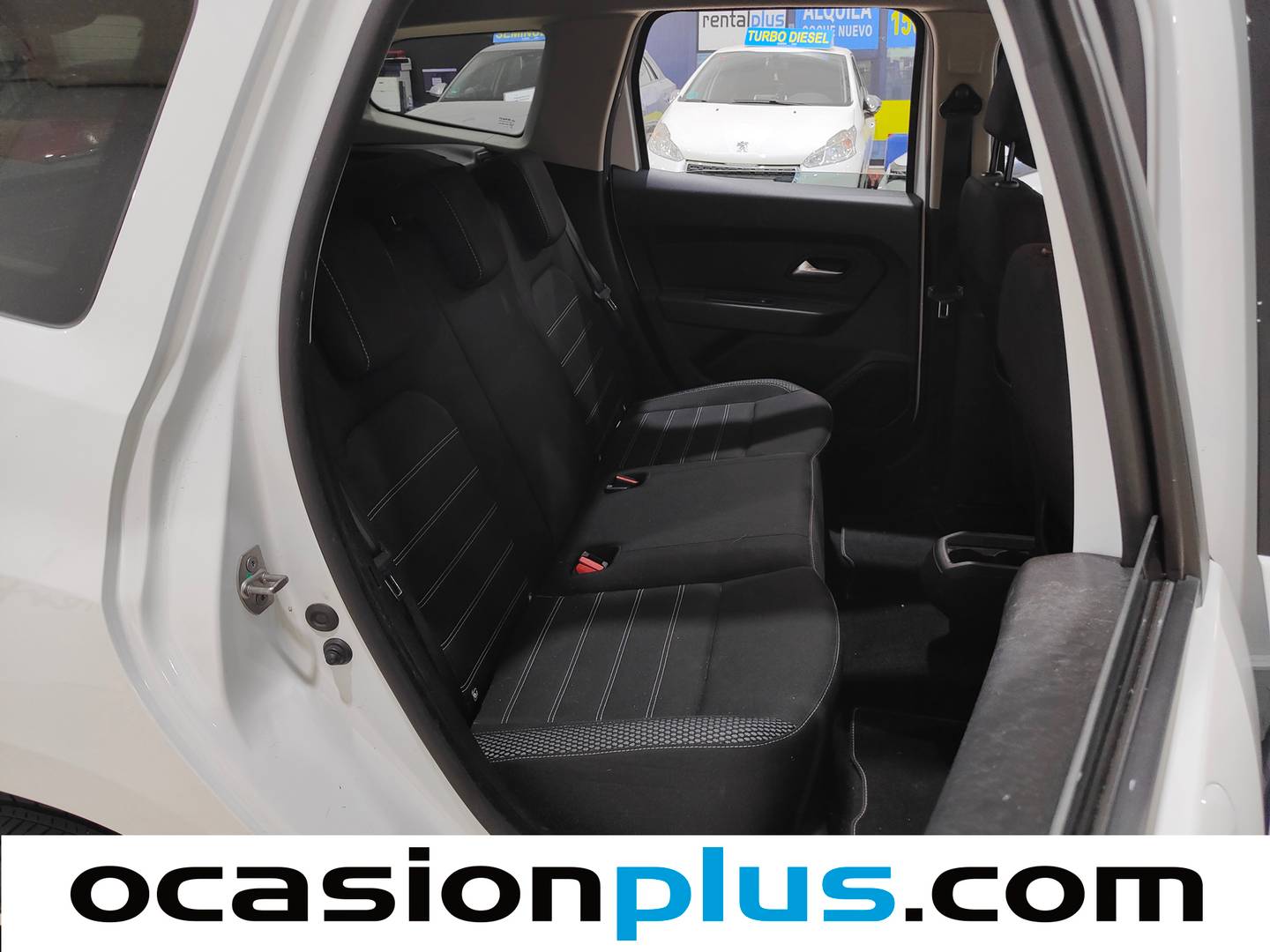 Dacia Duster Dacia Duster Prestige TCE (130 CV) 4X2 GPF al mejor precio