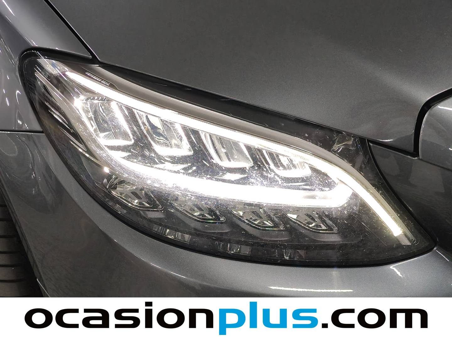 Mercedes Clase C Mercedes Clase C Coupe 220 d (194 CV) Pack AMG barato