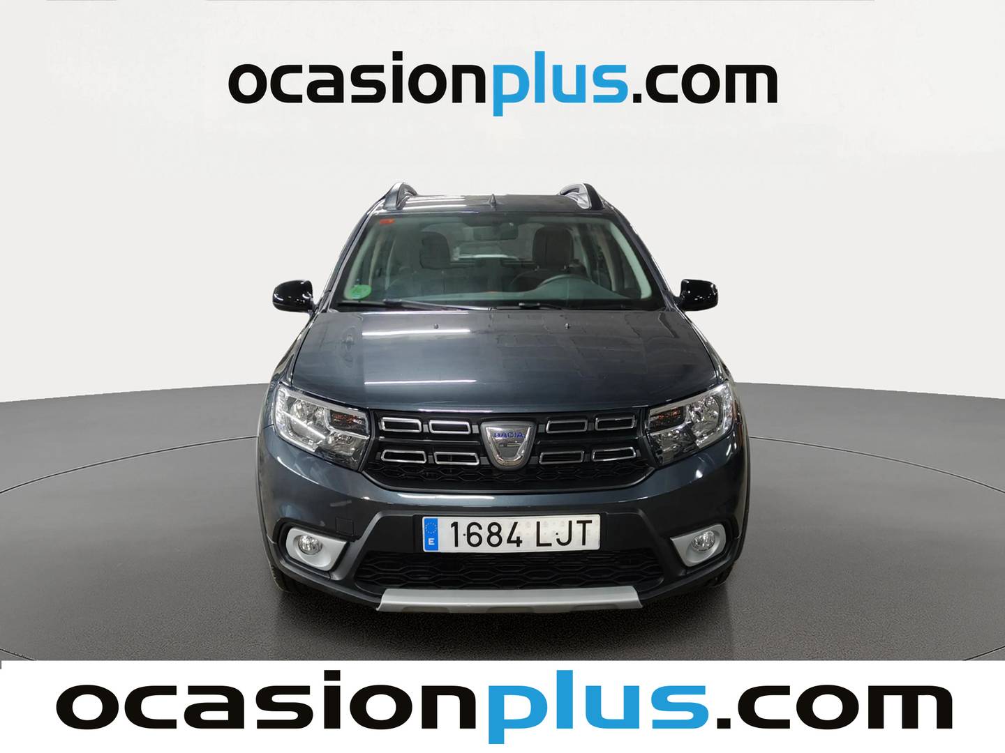 Dacia Sandero Dacia Sandero Serie Limitada Aniversario TCE (100 CV) 100cv