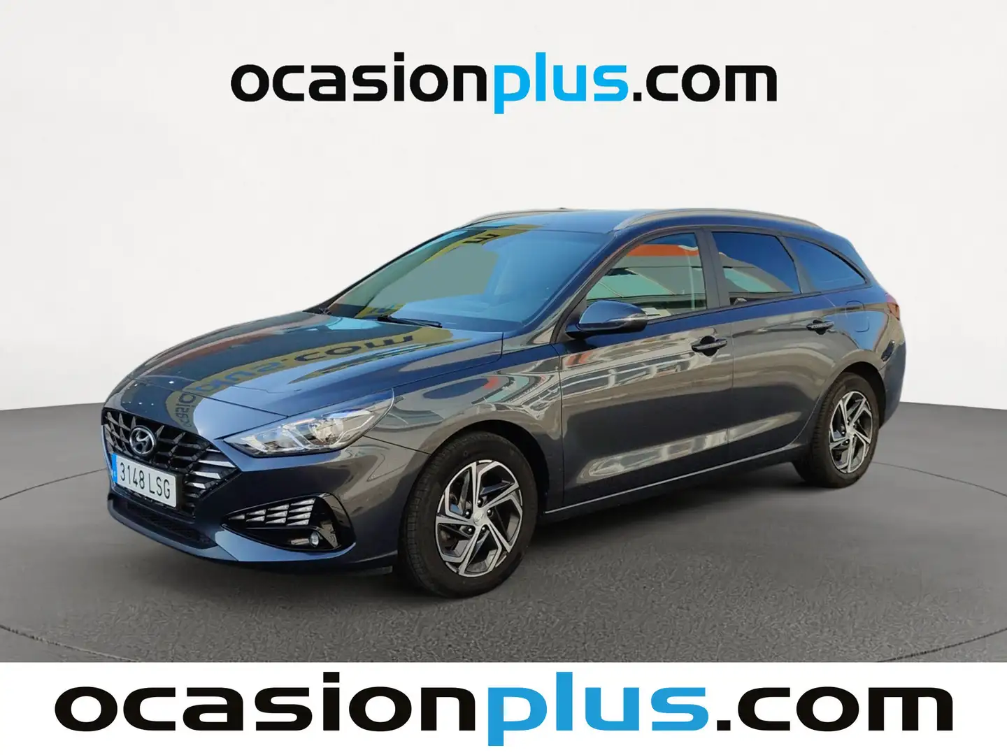 Foto Hyundai i30 Hyundai i30 CW 1.0 TGDI Klass (120 CV)