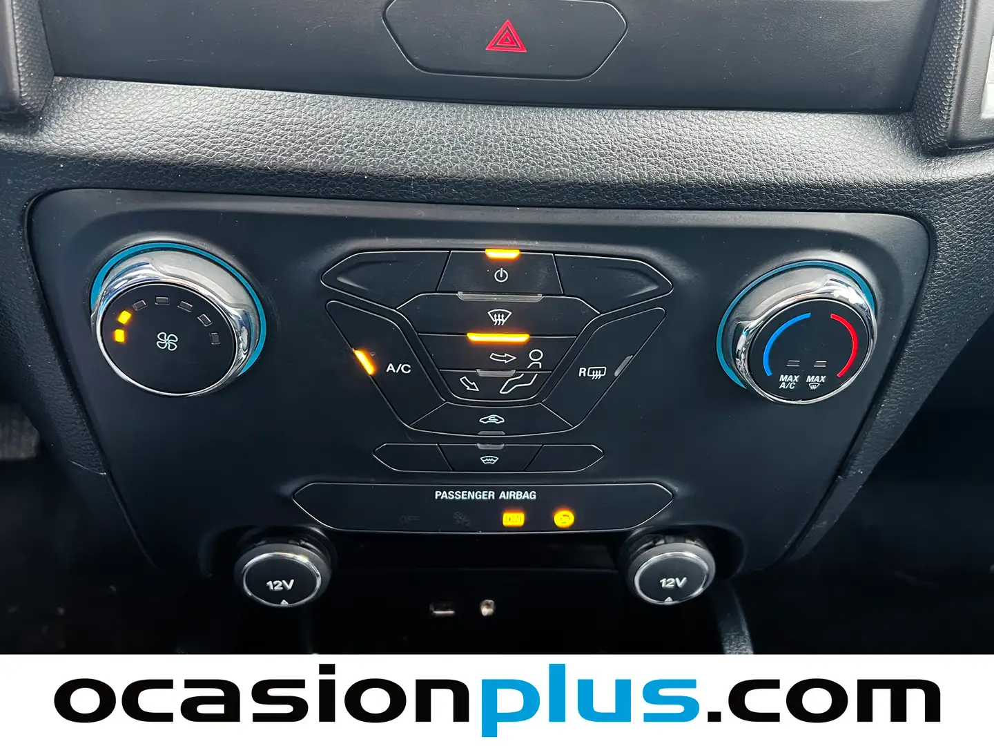 Foto Ford Ranger Ford Ranger 2.0 Ecoblue Doble Cabina XL 4x4 (170 CV)