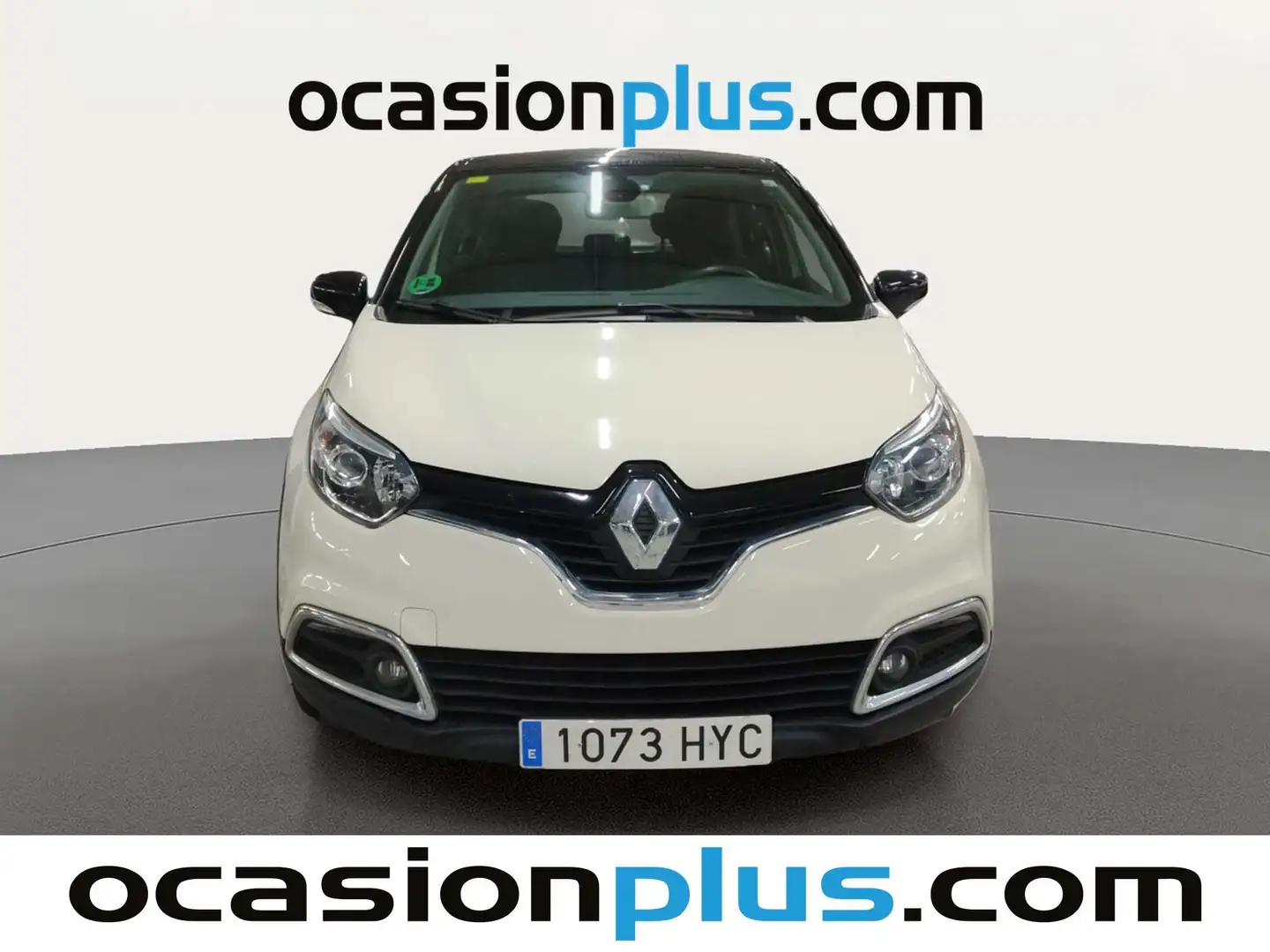 Foto Renault Captur Renault Captur Zen Energy TCe (90 CV)