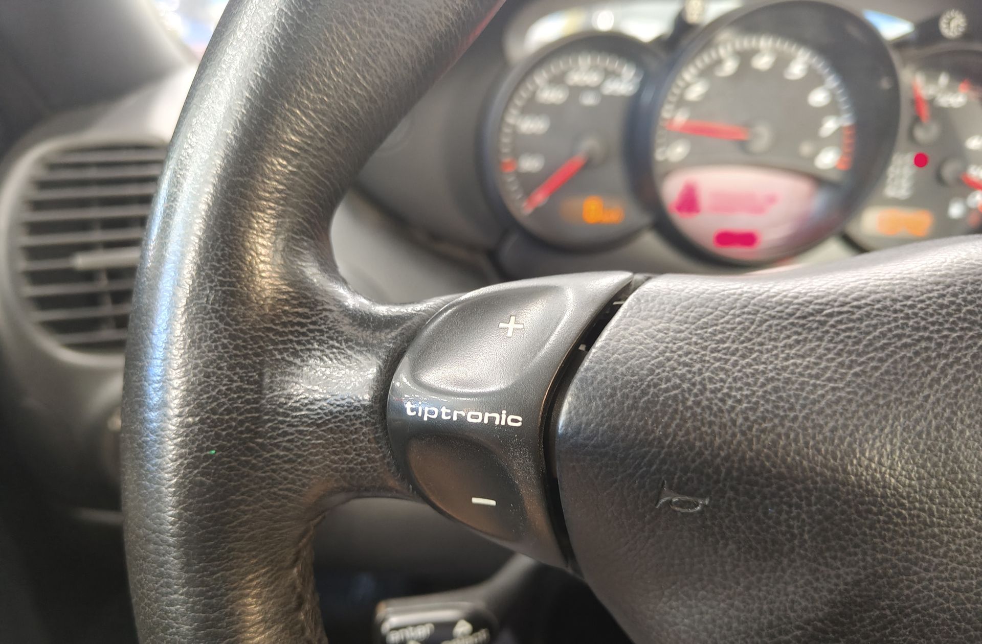 Porsche Boxster Cabrio - foto 18