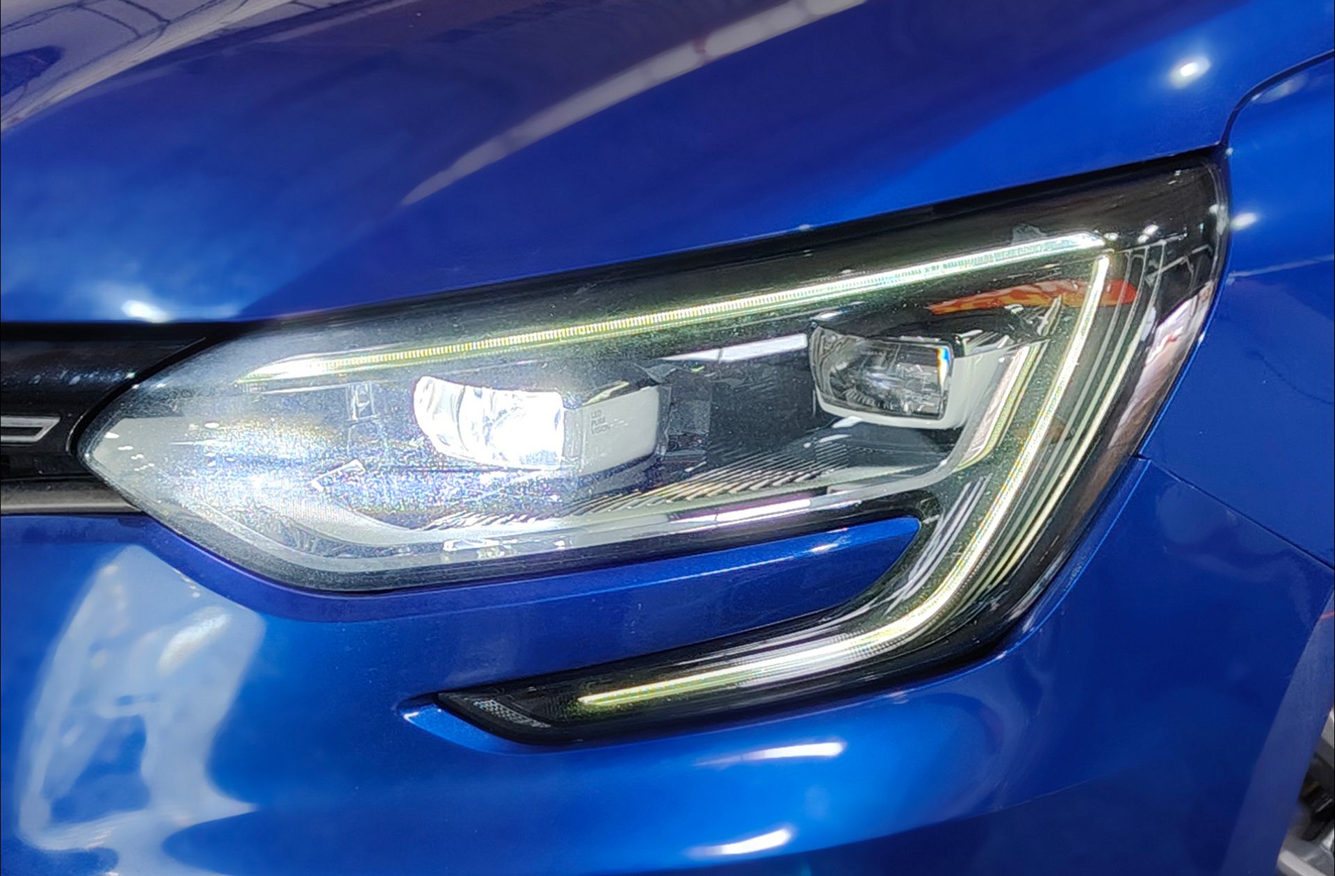 Renault Mégane GT Line Blue dCi - foto 14