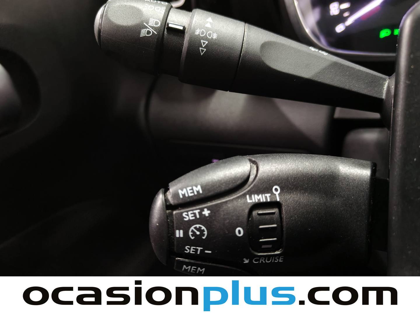 Foto Citroën C3 Aircross Citroen C3 Aircross PureTech 110 S&S Shine EAT6 (110 CV)