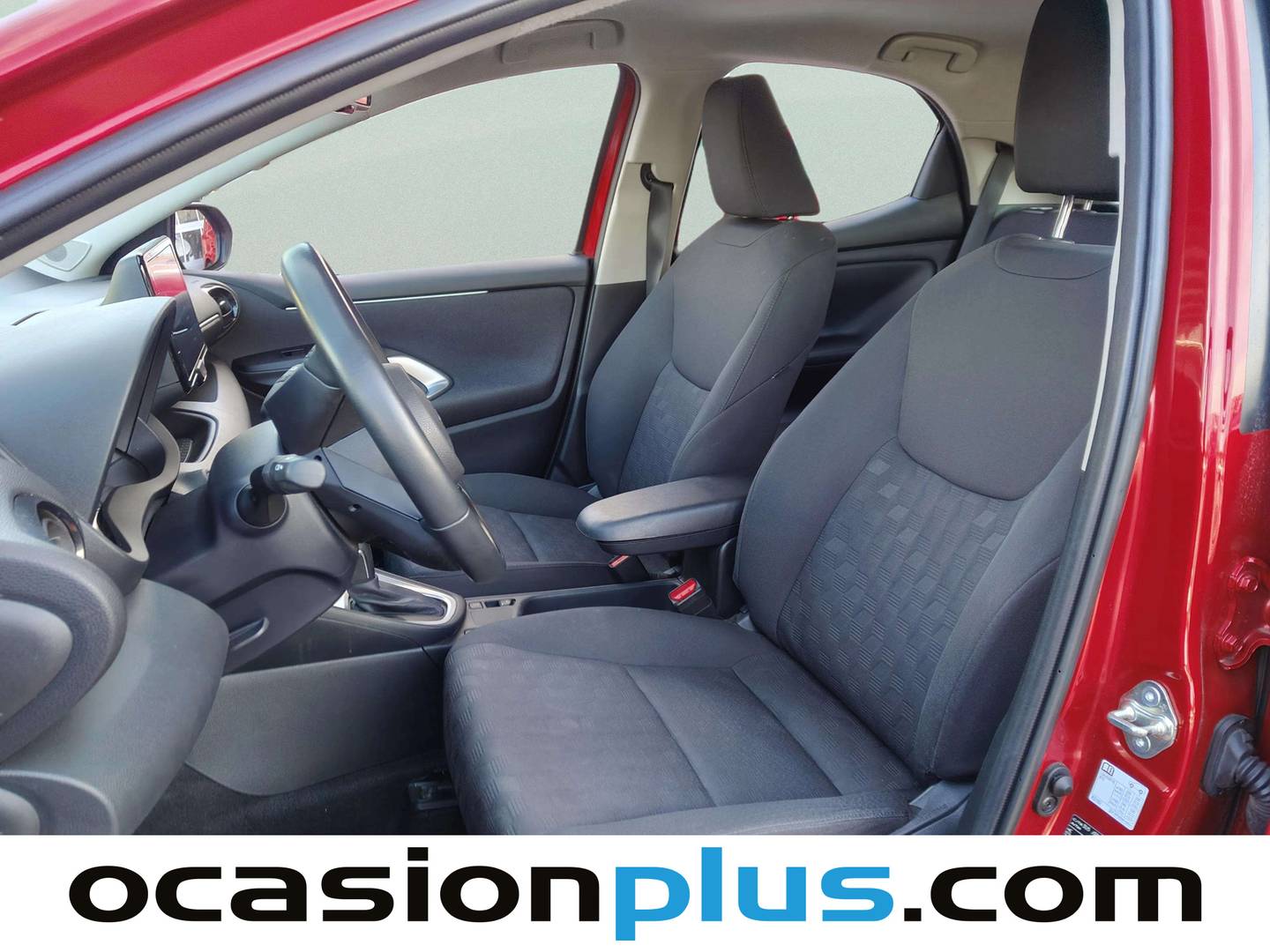 Foto Toyota Yaris Toyota Yaris 120H Active Plus (116 CV)