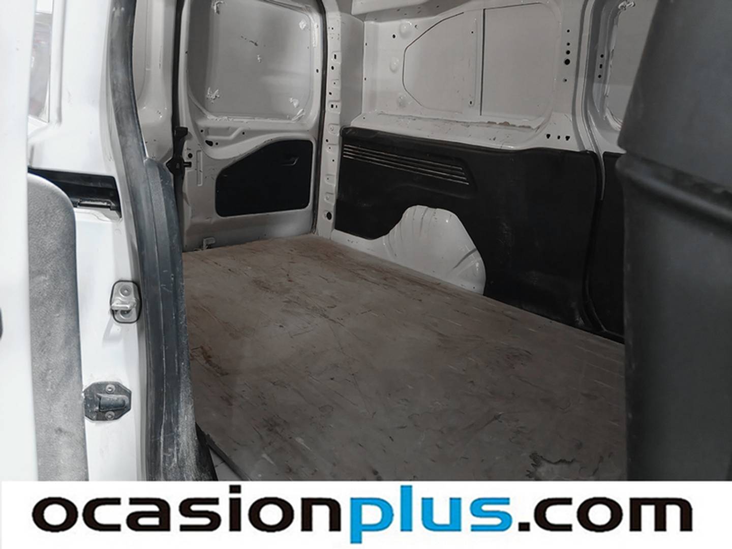 Foto Fiat Doblò Fiat Dobló Furgon 1.5 BlueHDi L1 1000kg (130 CV)