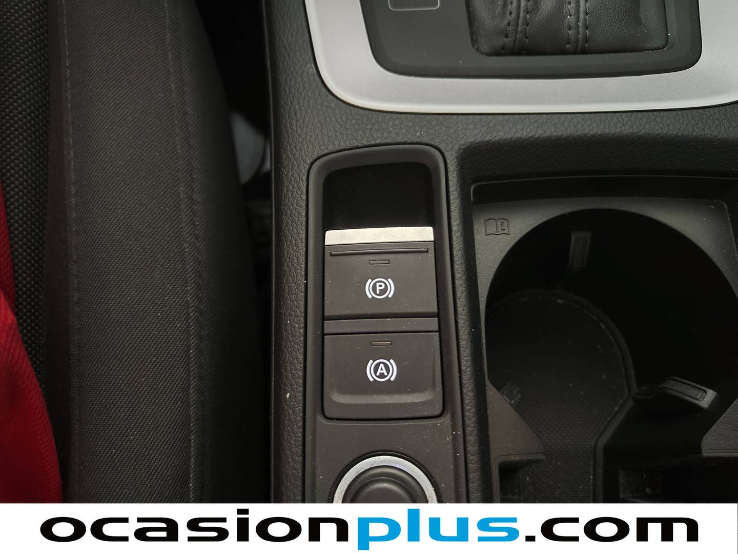 Audi Q3 Sportback Audi Q3 Sportback TFSIe Advanced 45 TFSI e (245 CV) S tronic seminuevo