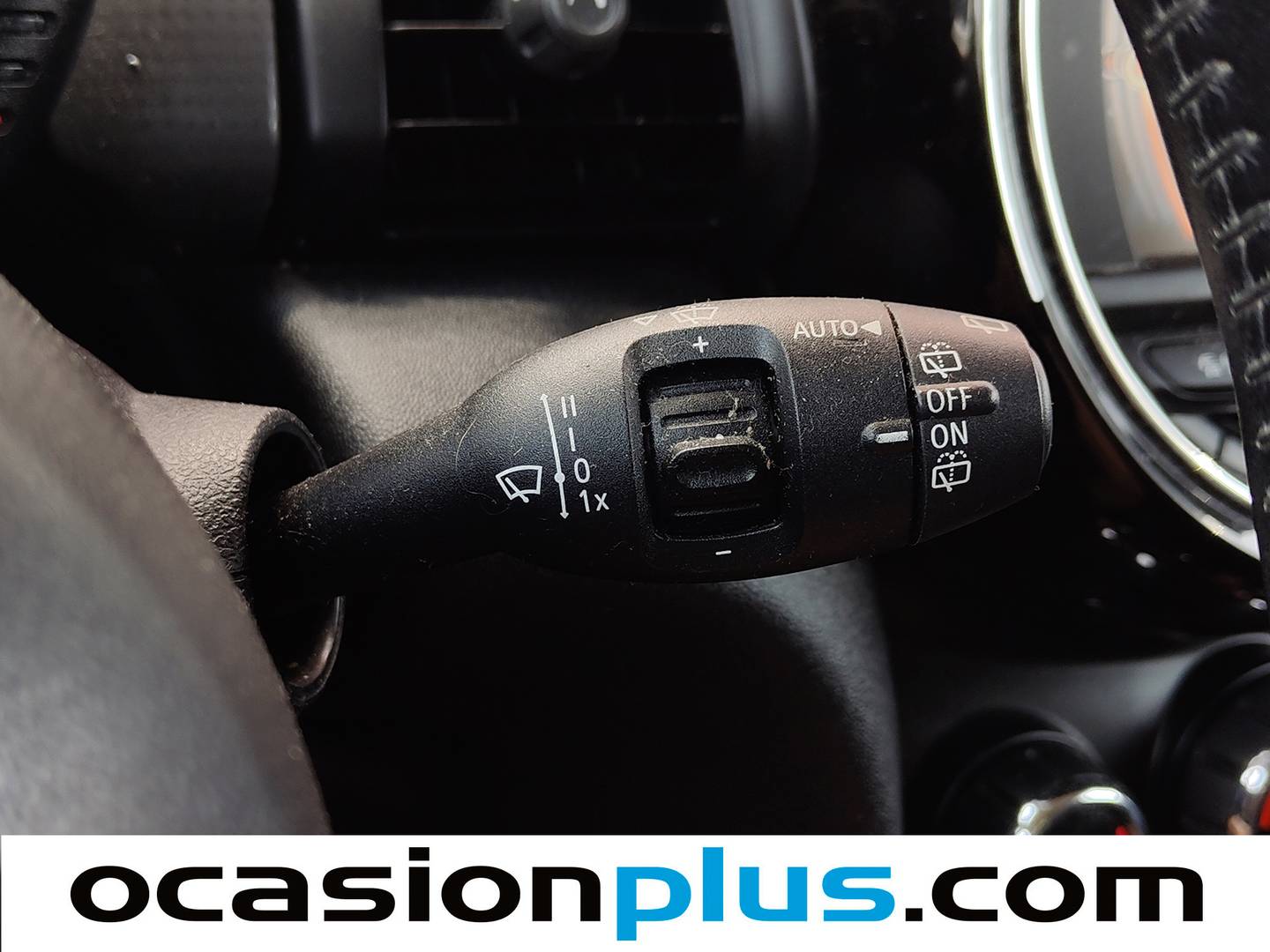 Extras del Mini MINI Mini MINI One D (95 CV)