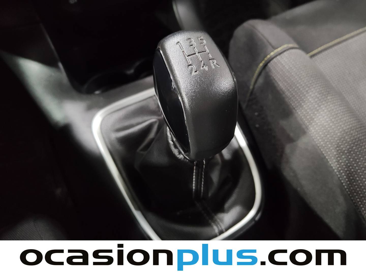 Citroën C3 Citroën C3 PureTech 83 C-Series (83 CV) de segunda mano