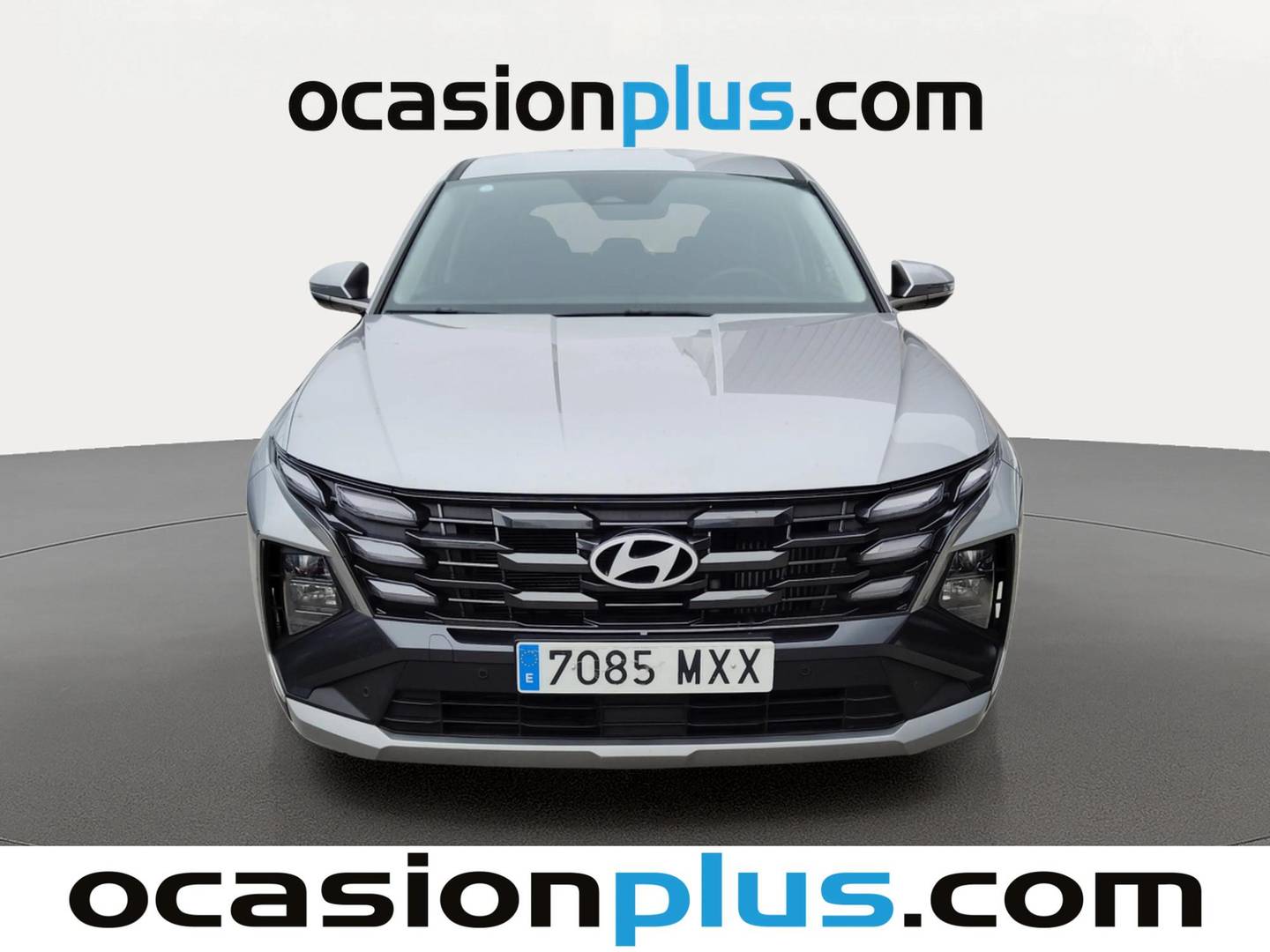 Foto Hyundai Tucson Hyundai Tucson 1.6T Klass (160 CV)