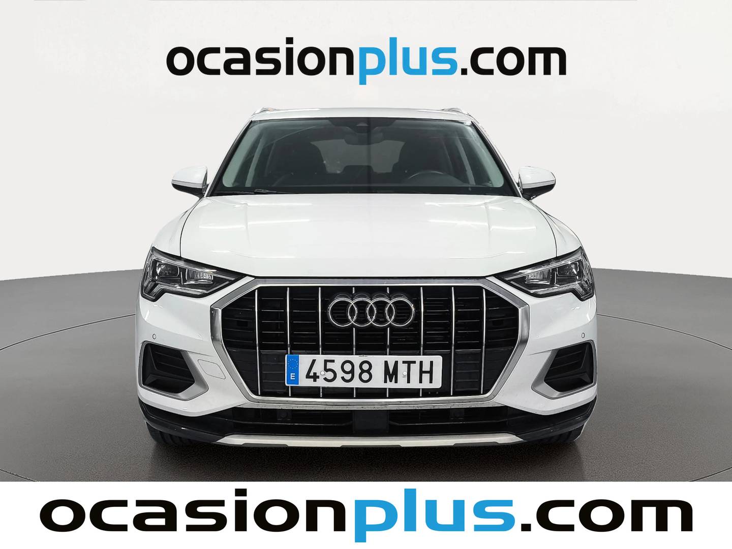 Audi Q3 Audi Q3 Advanced 35 TDI (150 CV) al mejor precio