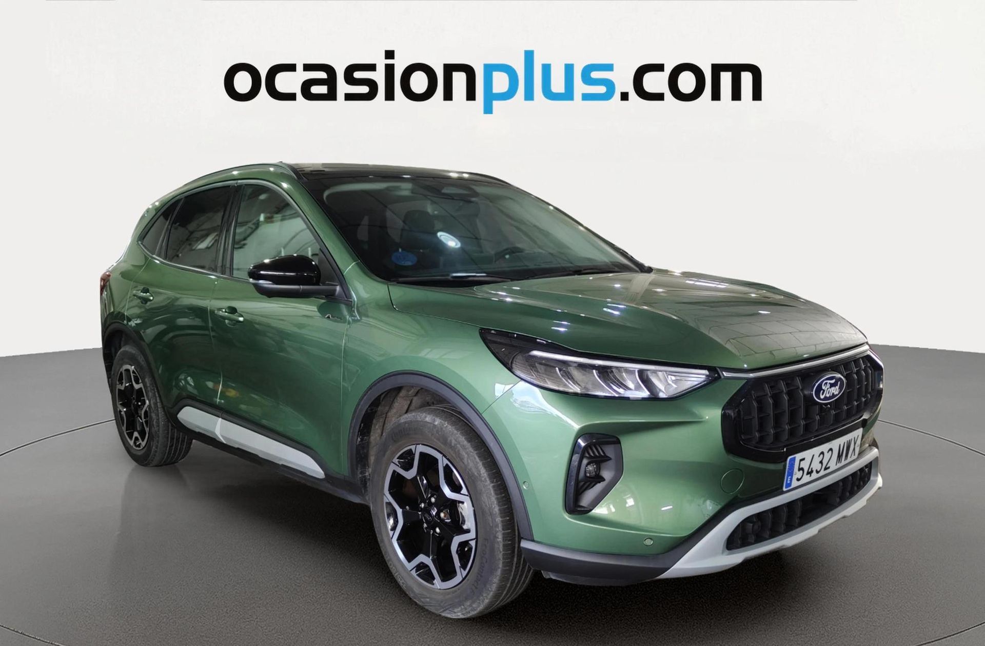 Ford Kuga 2.5 Duratec PHEV Active X - foto 2