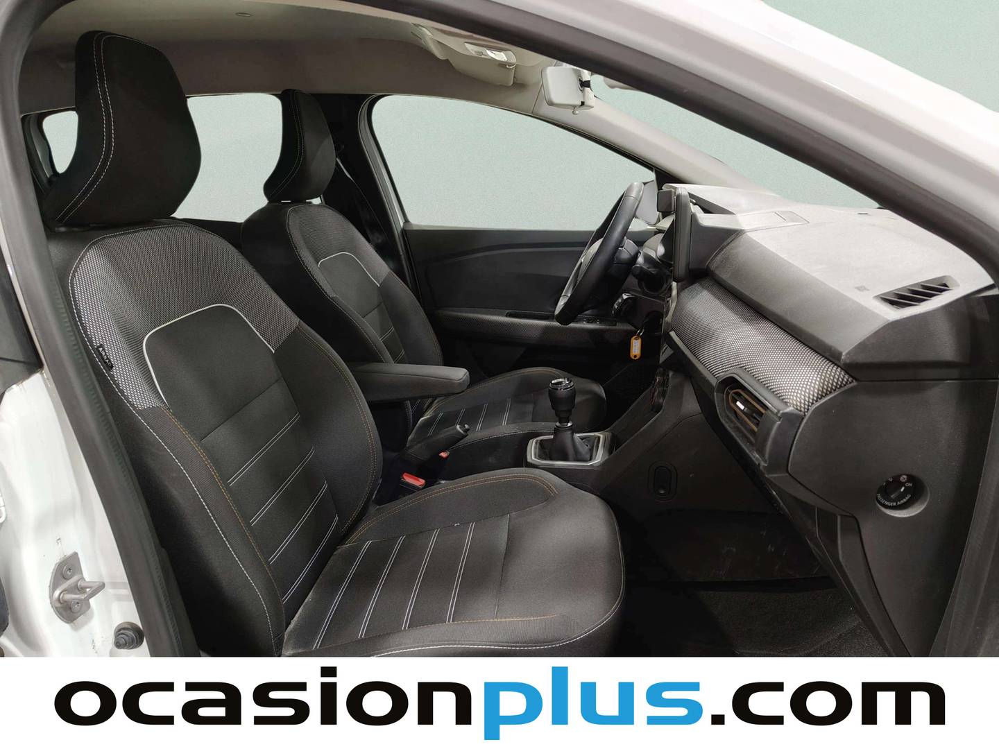 Dacia Sandero Dacia Sandero Stepway Expression ECO-G (101 CV) al mejor precio