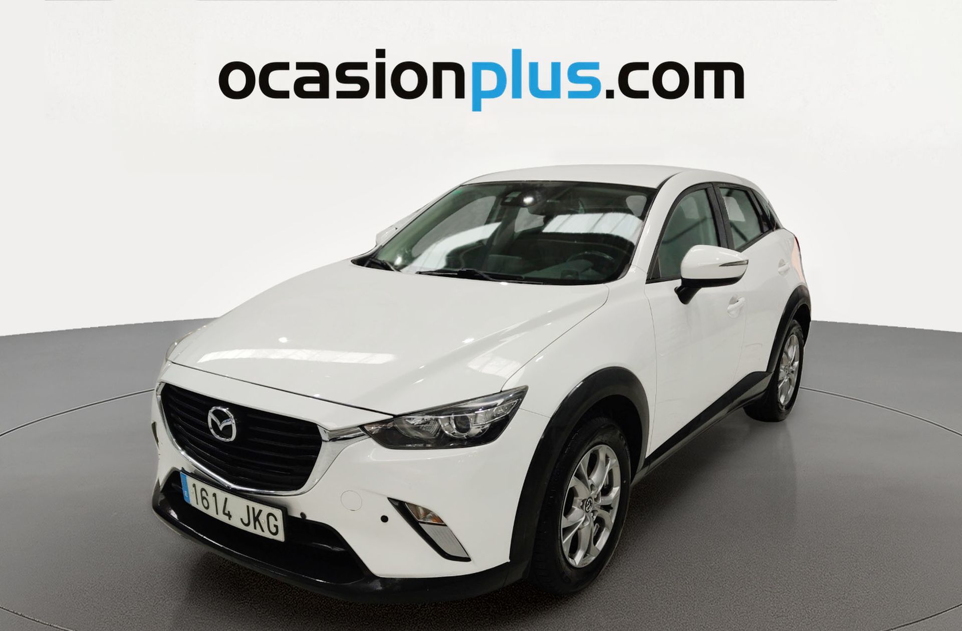 Mazda CX-3 1.5 Skyactiv Style 2WD